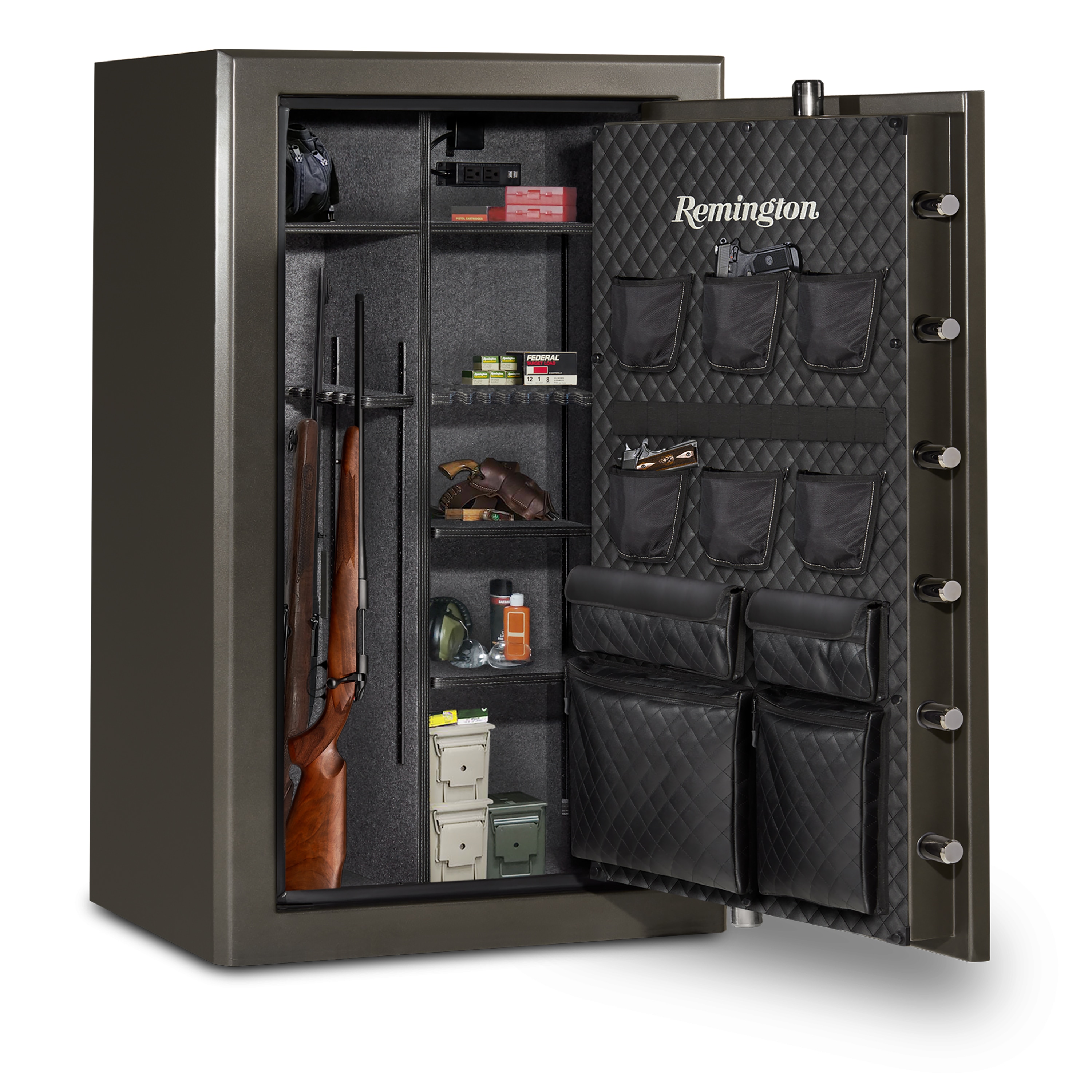 Remington SAR5934E Gun-Safes - View #3