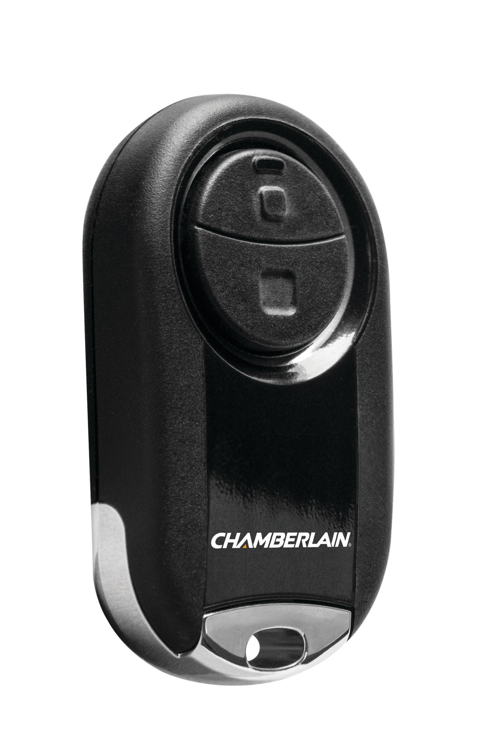 Chamberlain Universal 2-Button Keychain Garage Door Opener Remote in the Garage  Door Opener Remotes department at