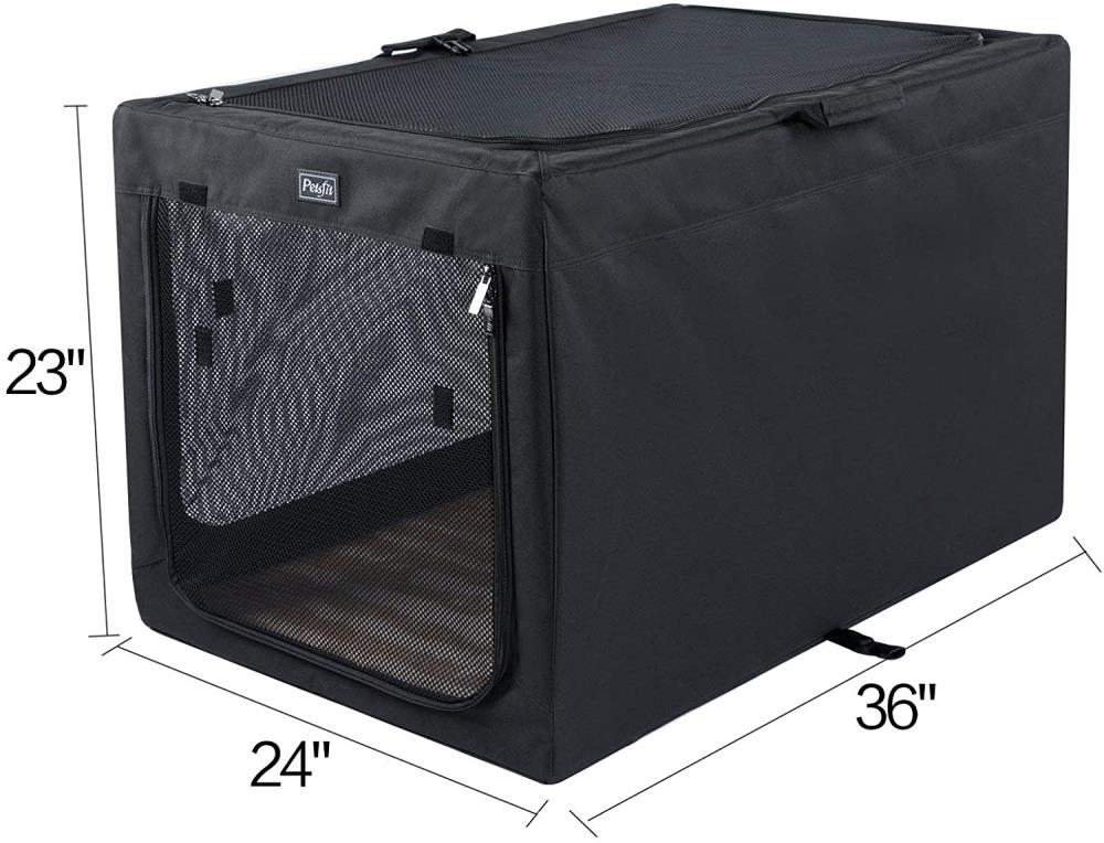 PETSFIT DCC10413ZB01L Pet-Crates-Carriers - View #3