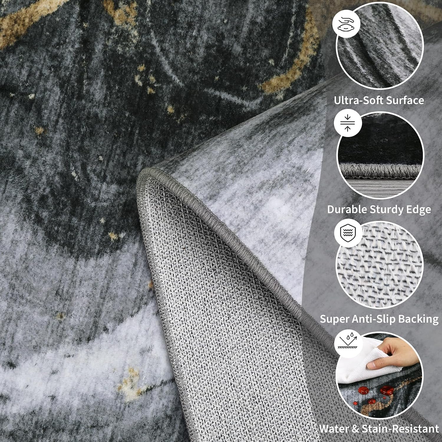 GAOMON CES-V9JDRI-PIHHUX48F rugs - View #7