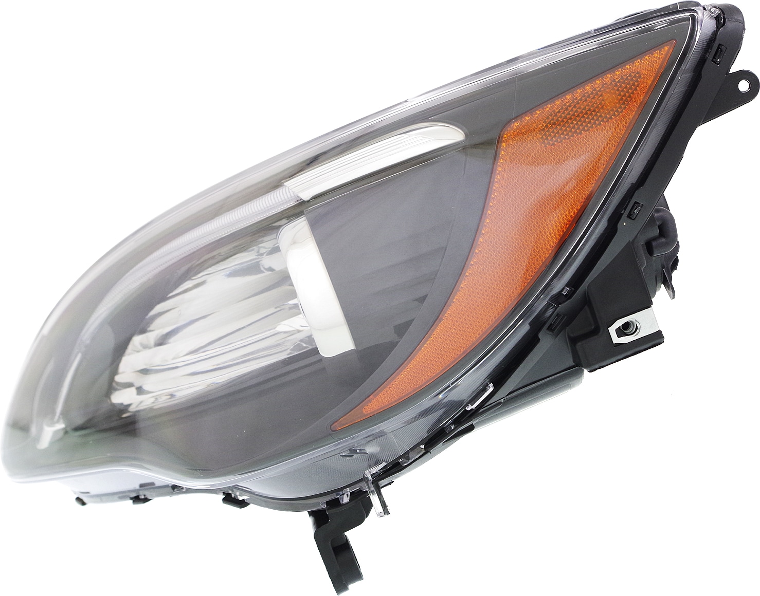 Garage-Pro JCWREPC100340GP Headlights-Components - View #2