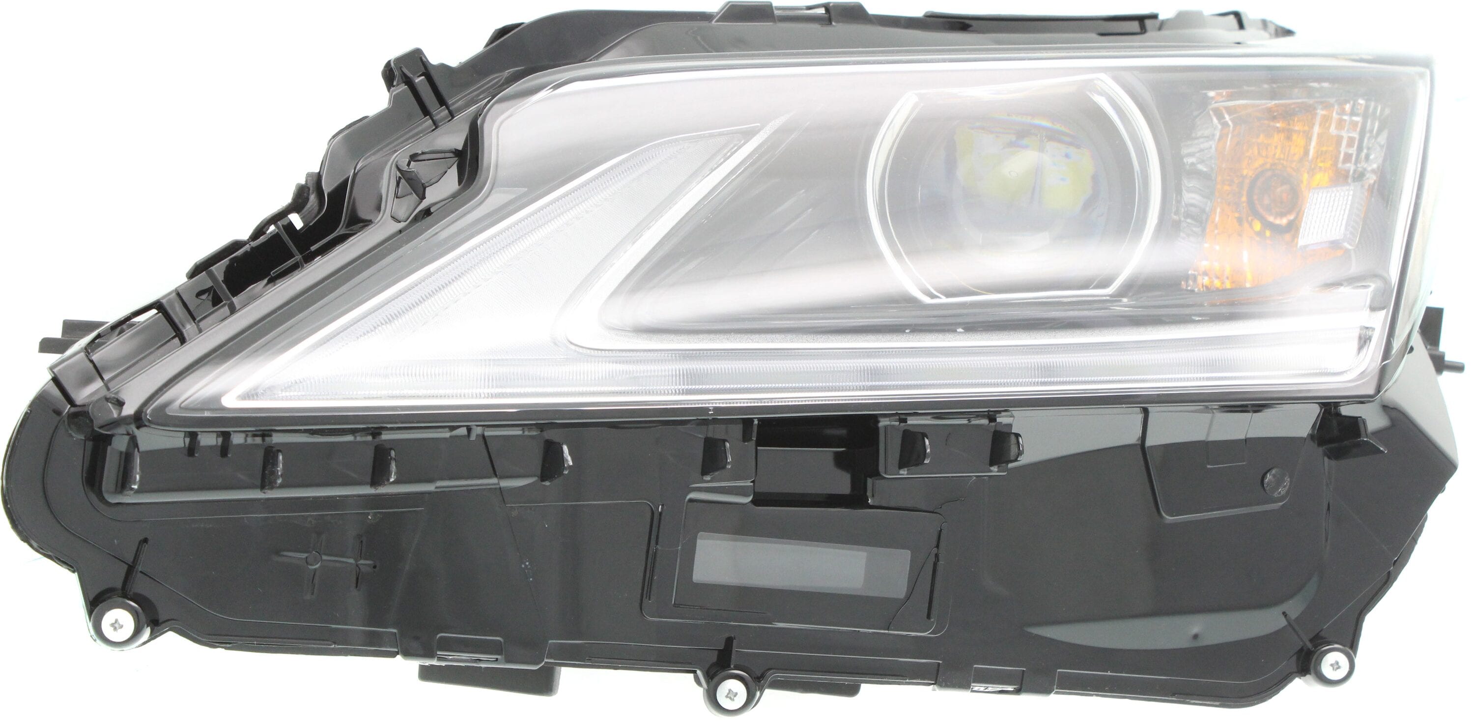 Garage-Pro JCWRL10010008GP Headlights-Components - View #2