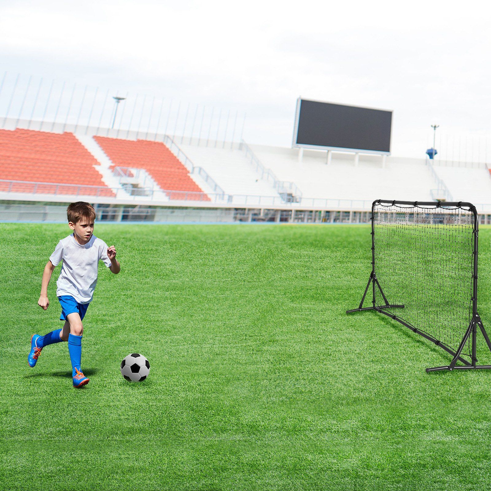 Slickblue D-VO-017284889791 Sports-Equipment - View #2