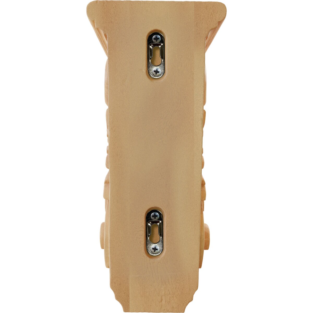 Ekena Millwork CORW04X05X10SHRO corbels - View #4