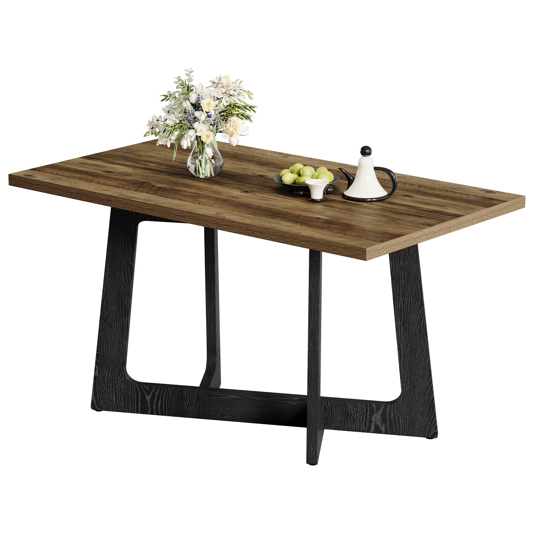 Tribesigns LWOYJL-1309YY Dining-Tables - View #7