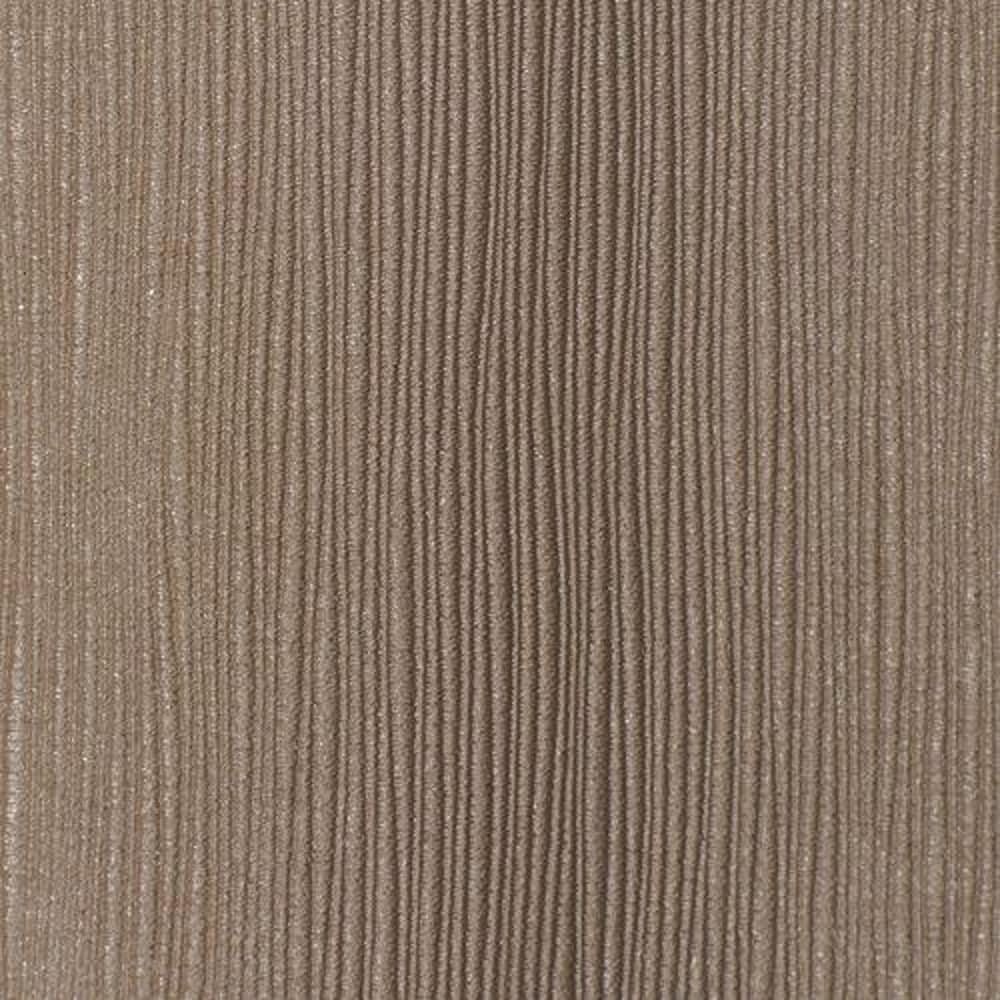 LEVOLOR SPSW000170192 Plaza Toffee Room darkening Polyester Vertical blinds swatch