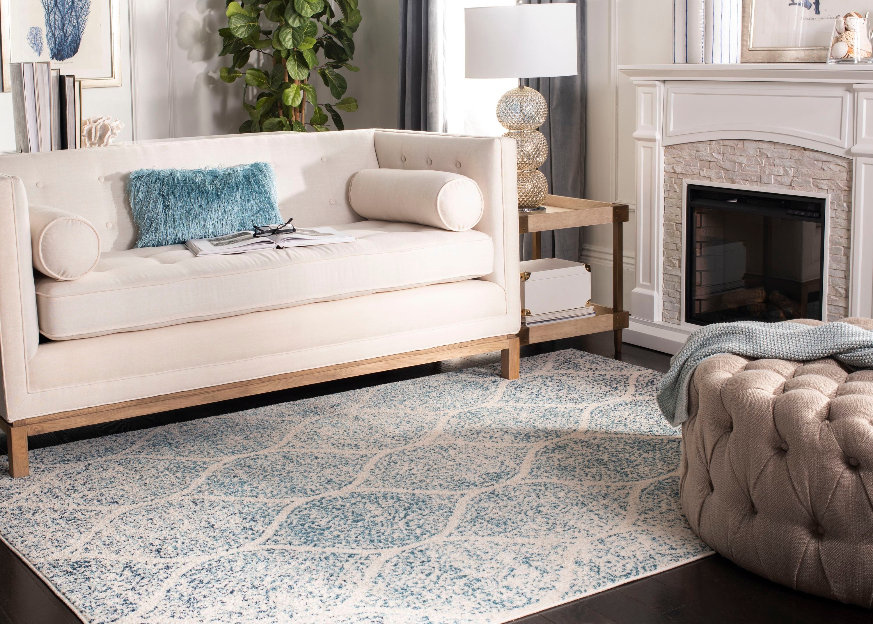 Safavieh MAD604E-9 rugs - View #5