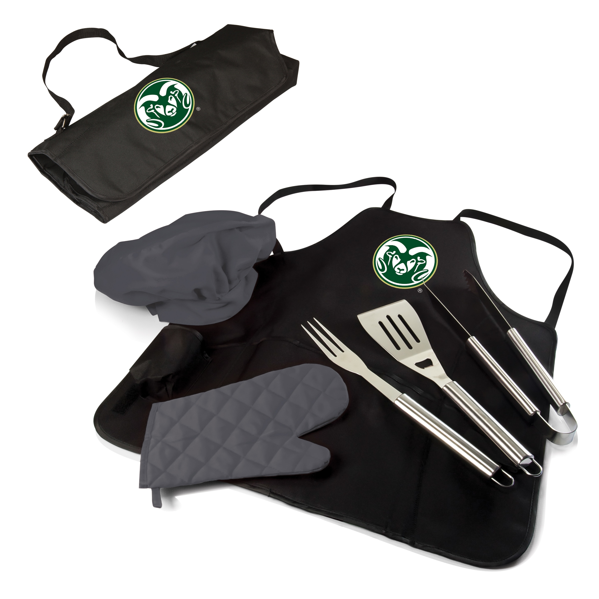 Picnic Time 635-88-179-134-0 Grilling-Tools-Utensils - View #2