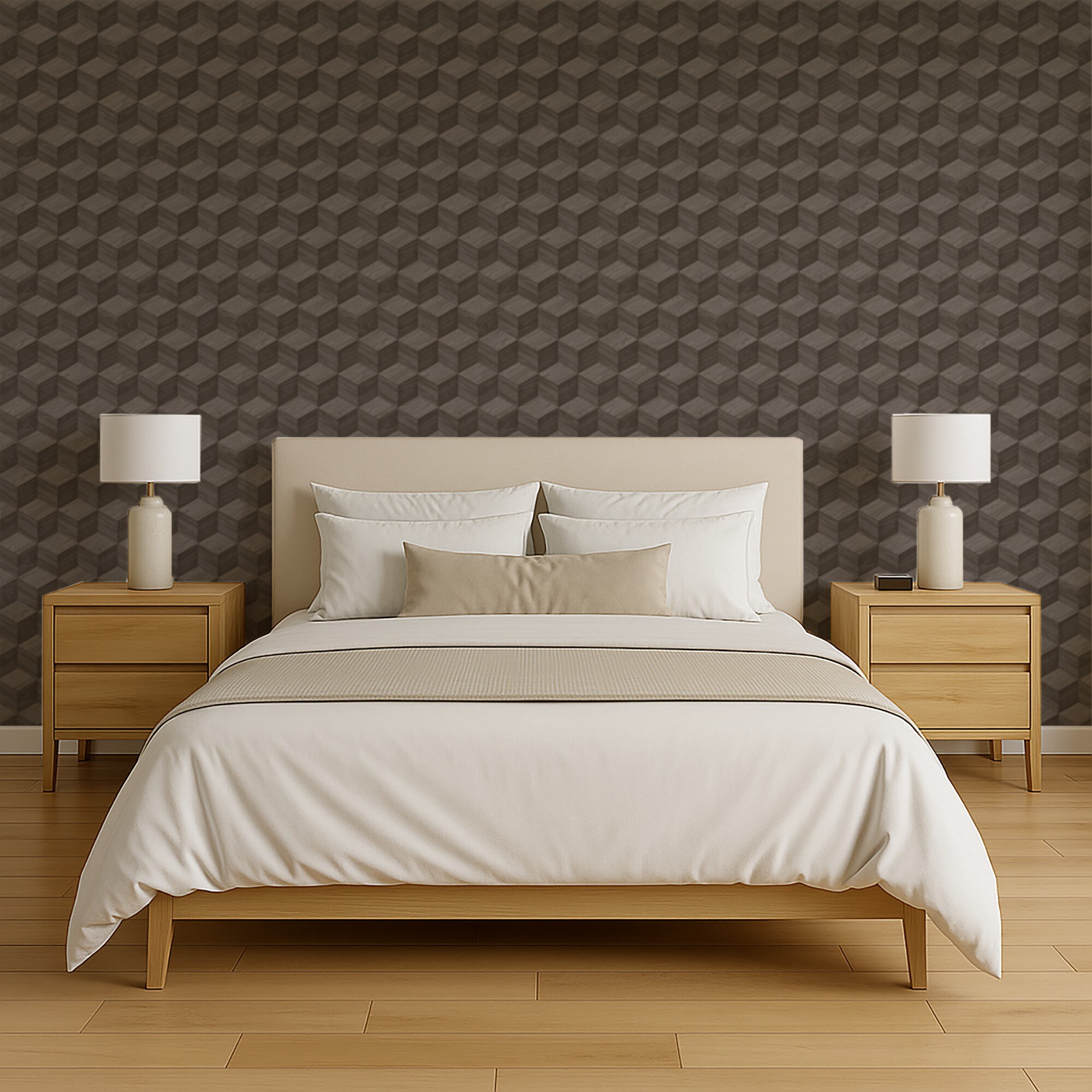 Veer Decor 8388-AI3-S Wallpaper-Samples - View #3
