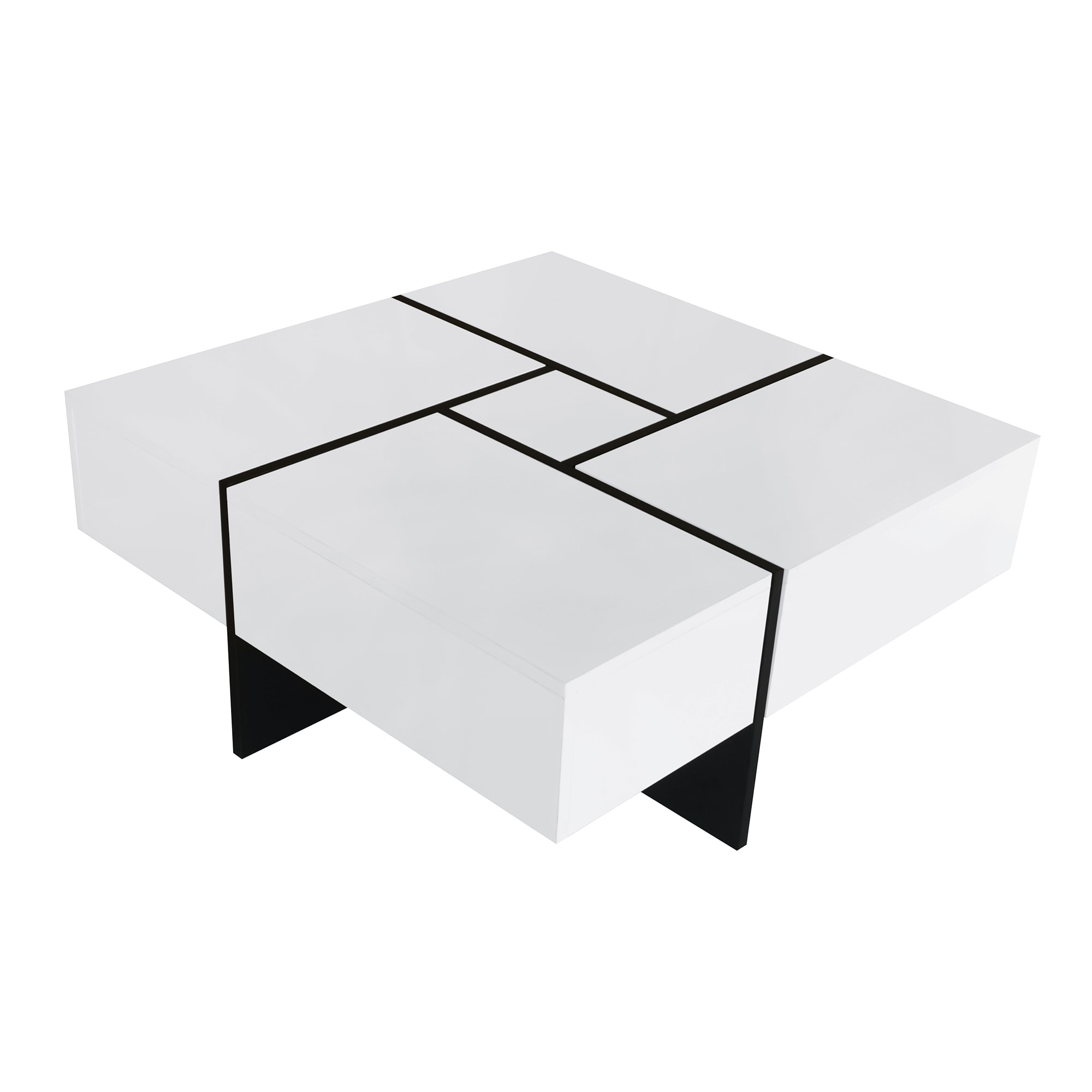 ModernLuxe WF305182AAK Coffee-Tables - View #9