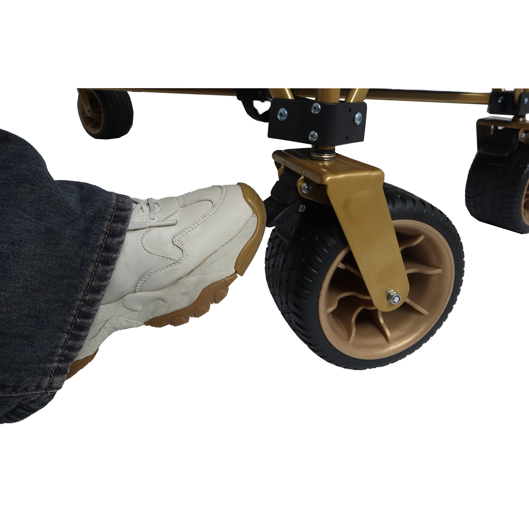 Bybafun YA1200025 Yard-Carts - View #4