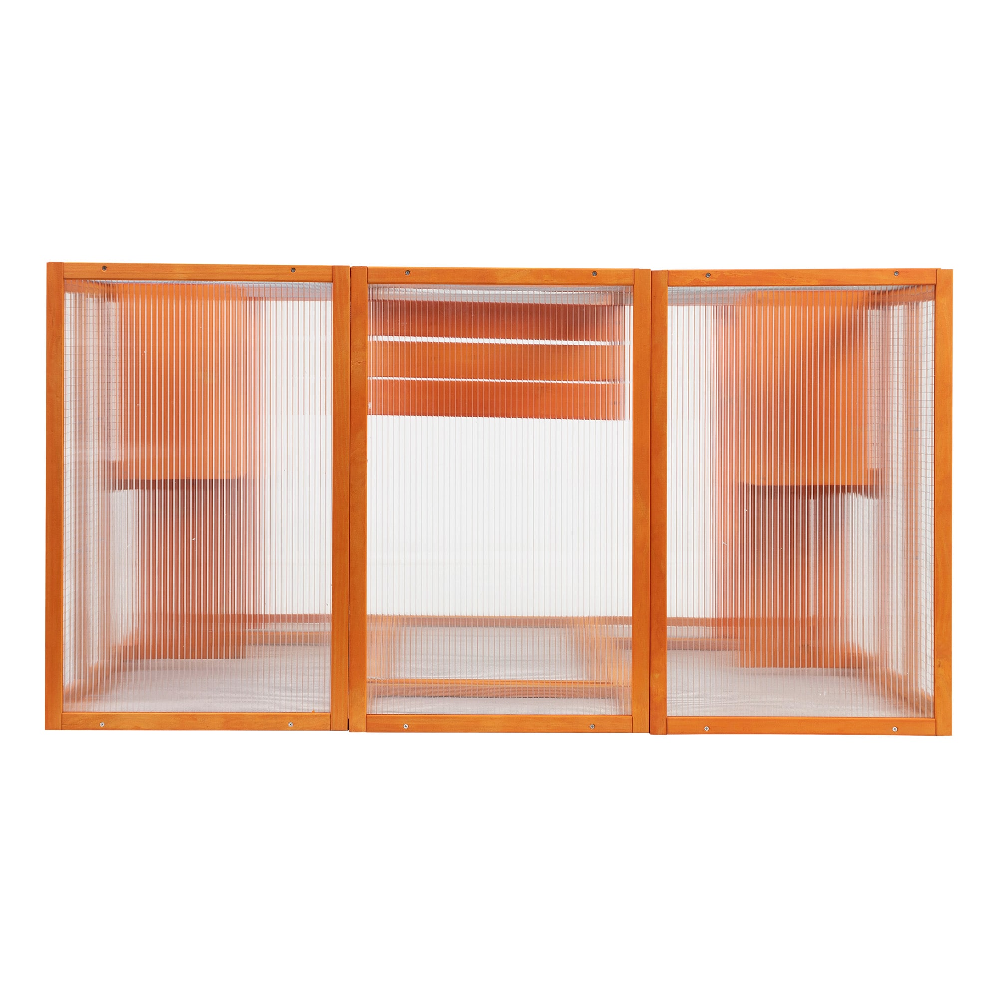 Siavonce XH60607 Dog-Houses - View #2