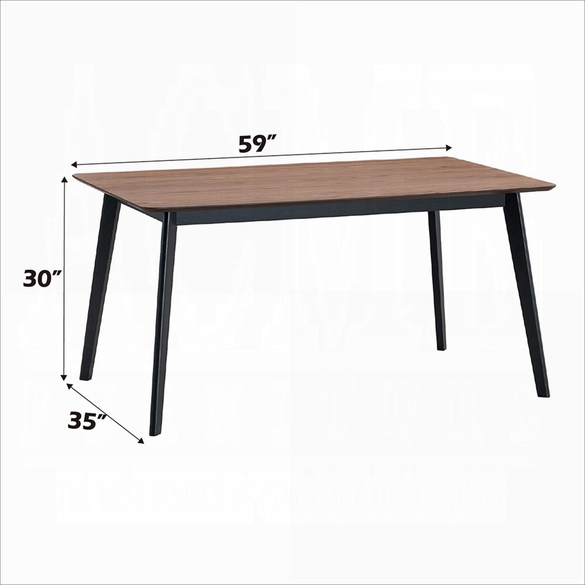 Watnature 84F12AA96RXW Dining-Tables - View #4