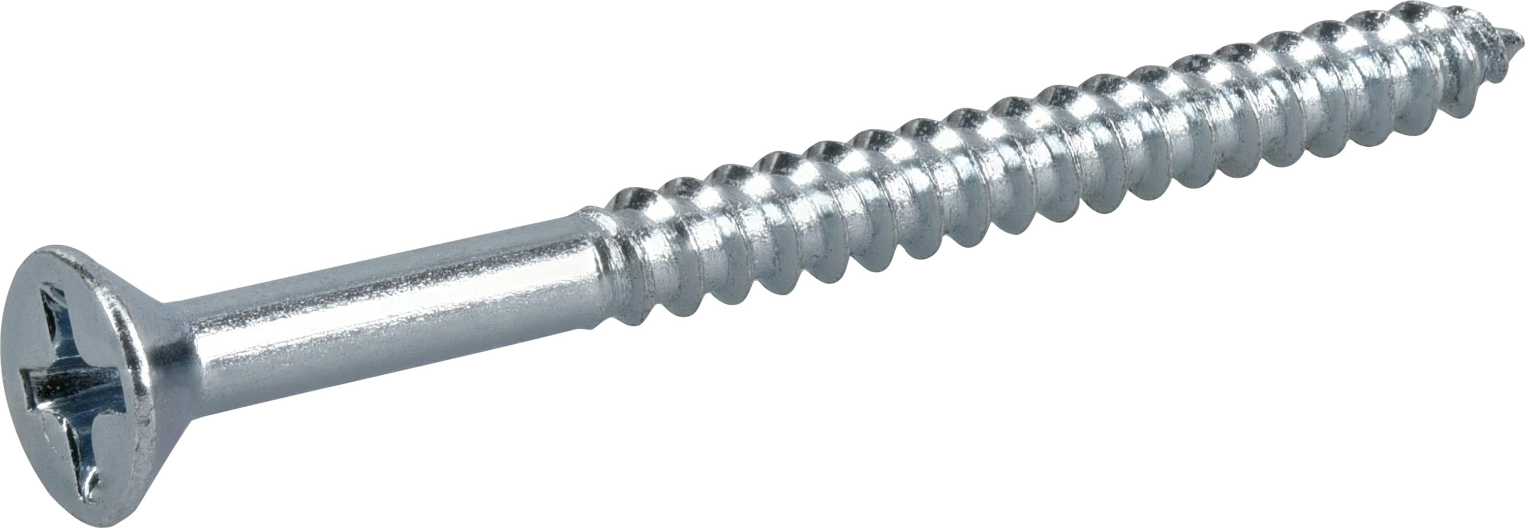 Hillman 491231 Wood-Screws - View #3