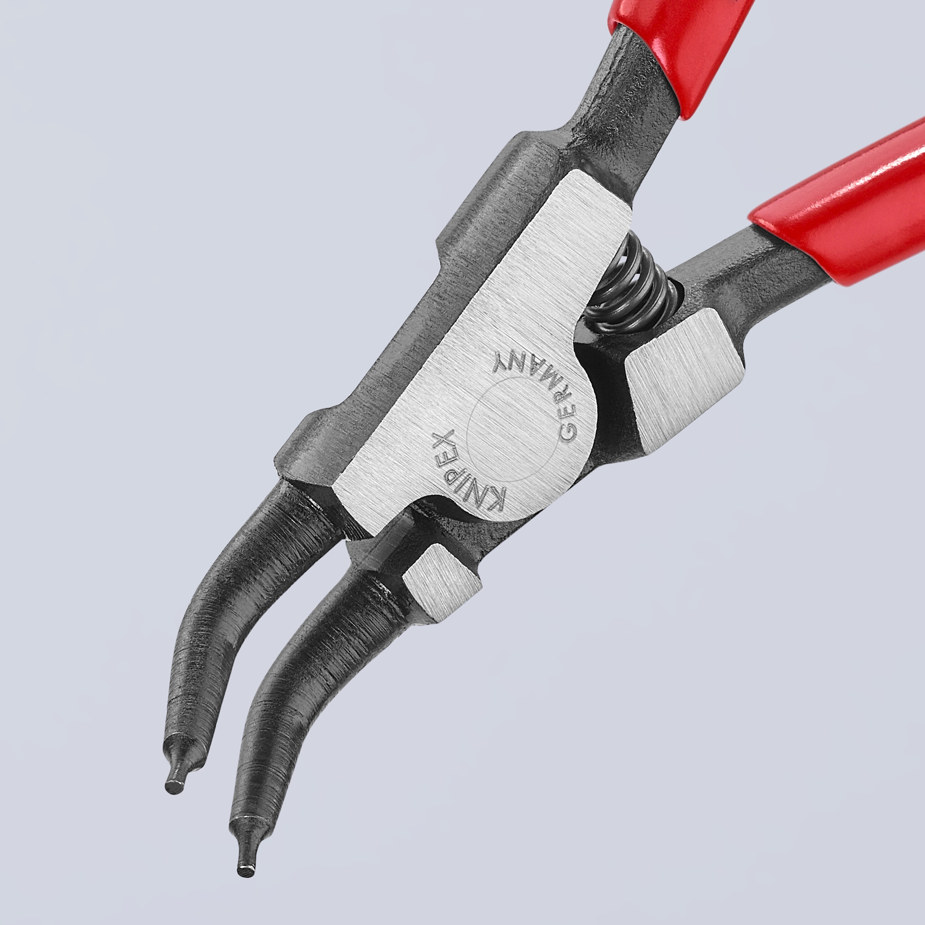 KNIPEX 46 31 A12 pliers - View #3