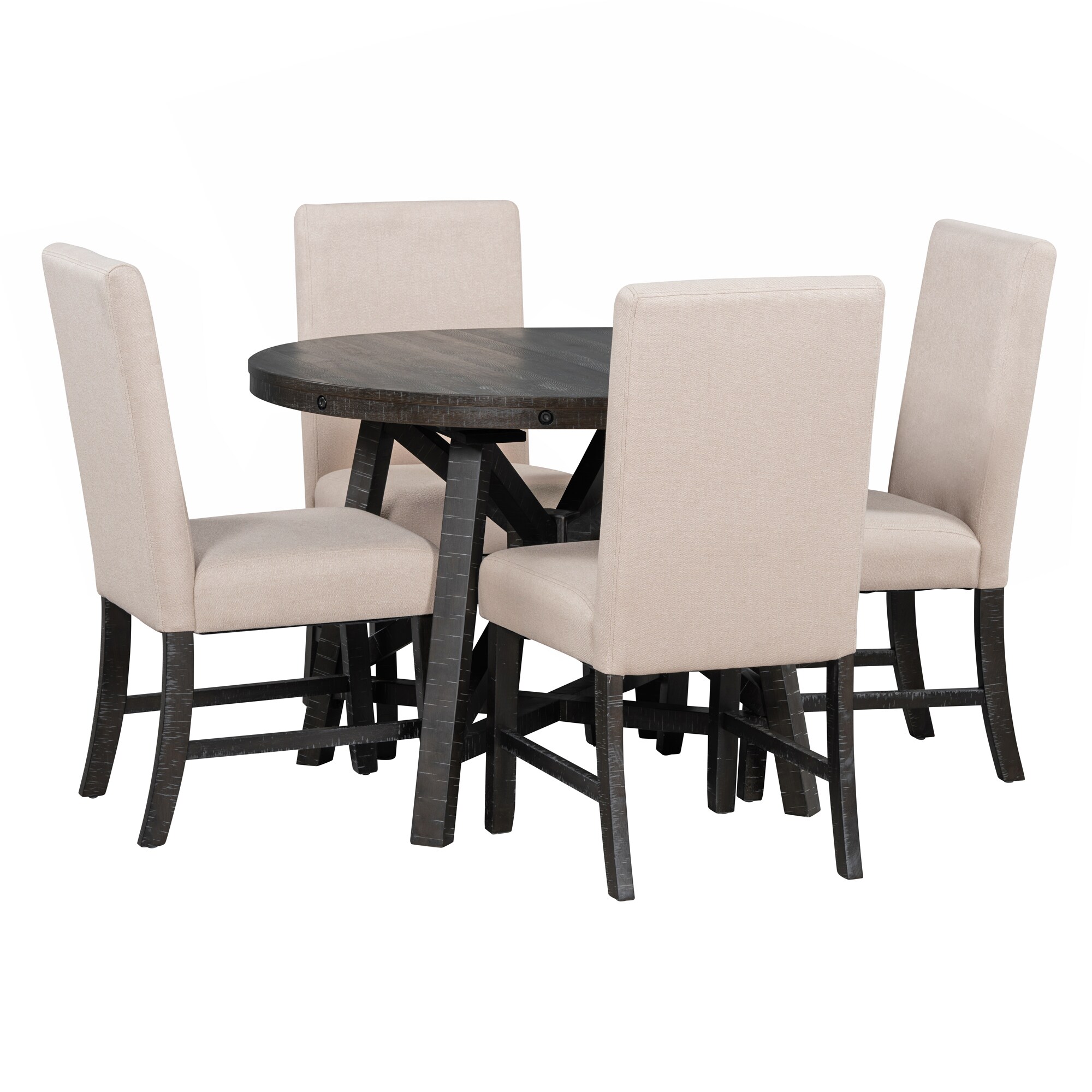 Bayfeve BF-ST110D-IN Dining-Sets - View #14