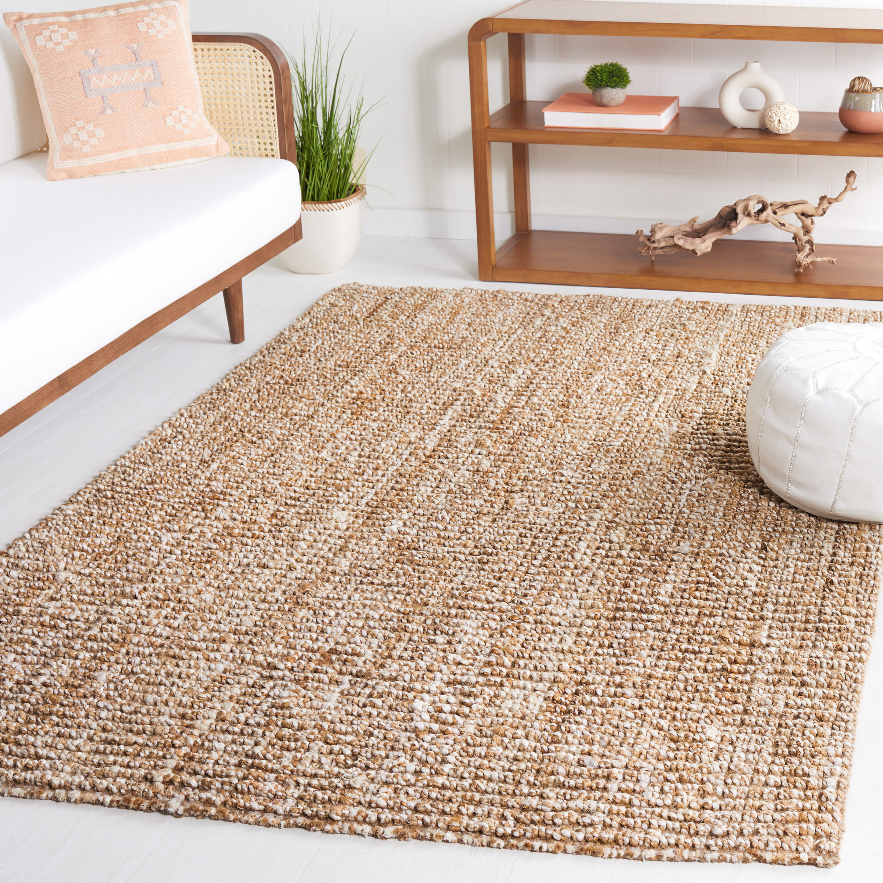 Safavieh NF447N-68 rugs - View #2