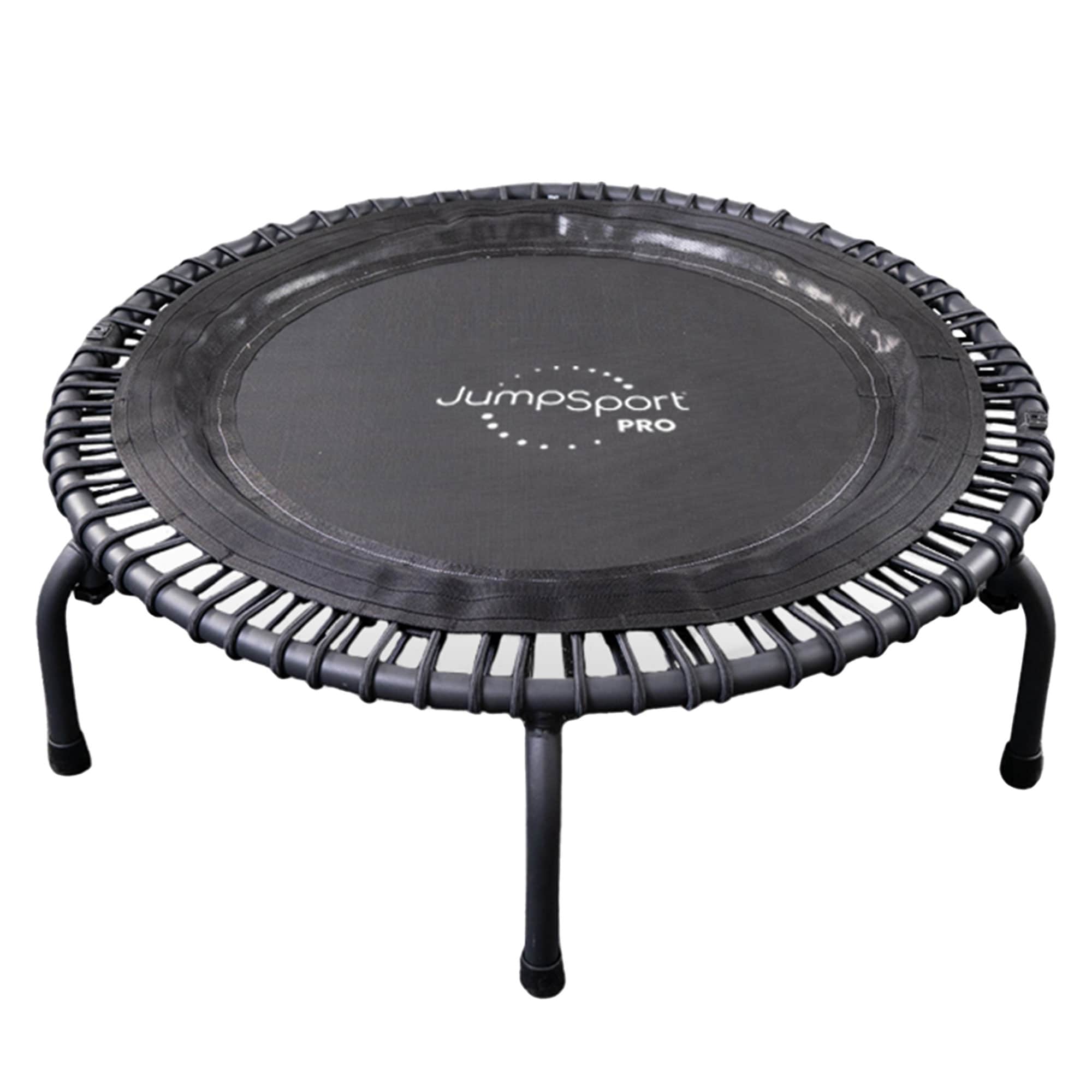 JumpSport 550f PRO Indoor Lightweight 44 Inch Folding Fitness ...