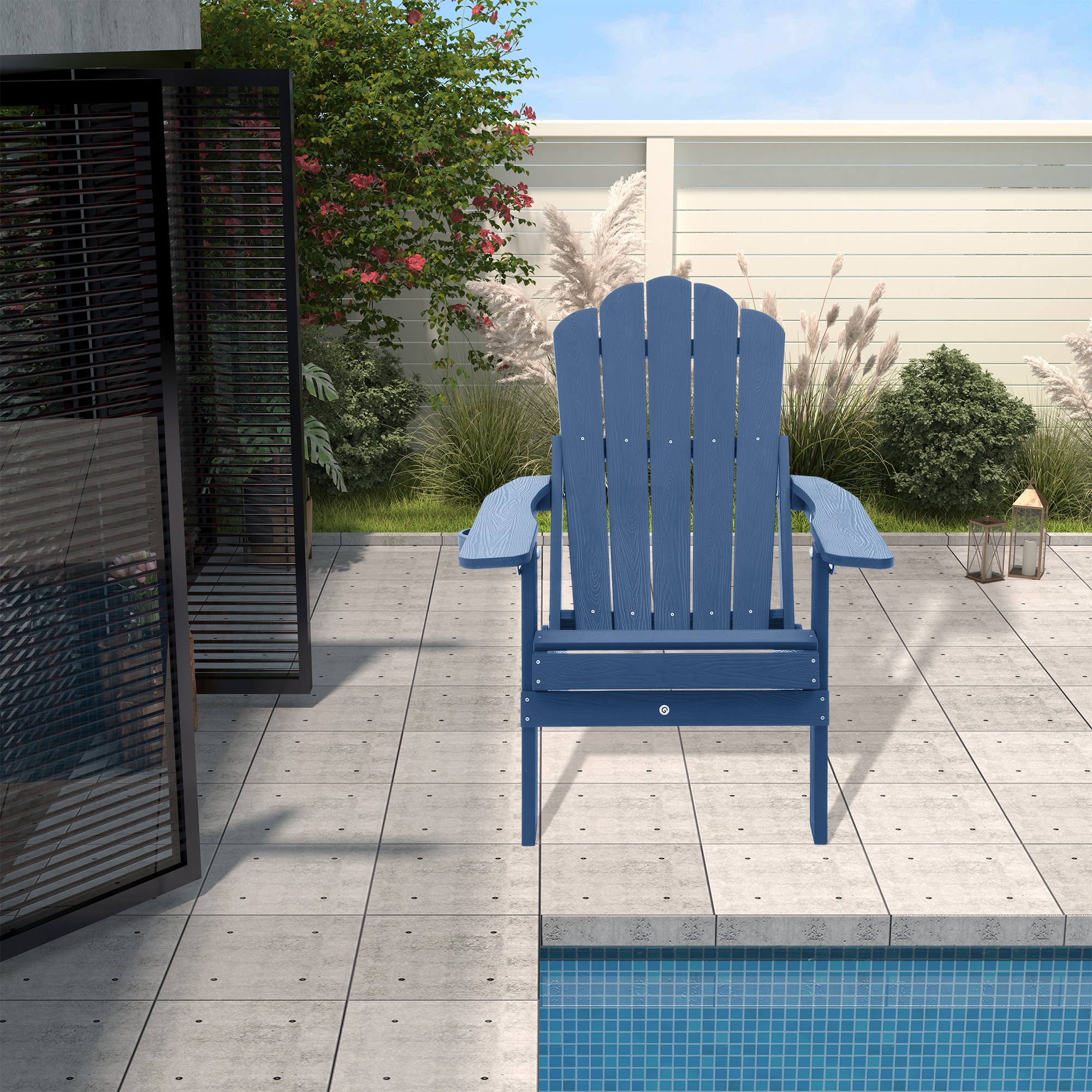 Mondawe MO-ZD16-NV Patio-Chairs - View #2