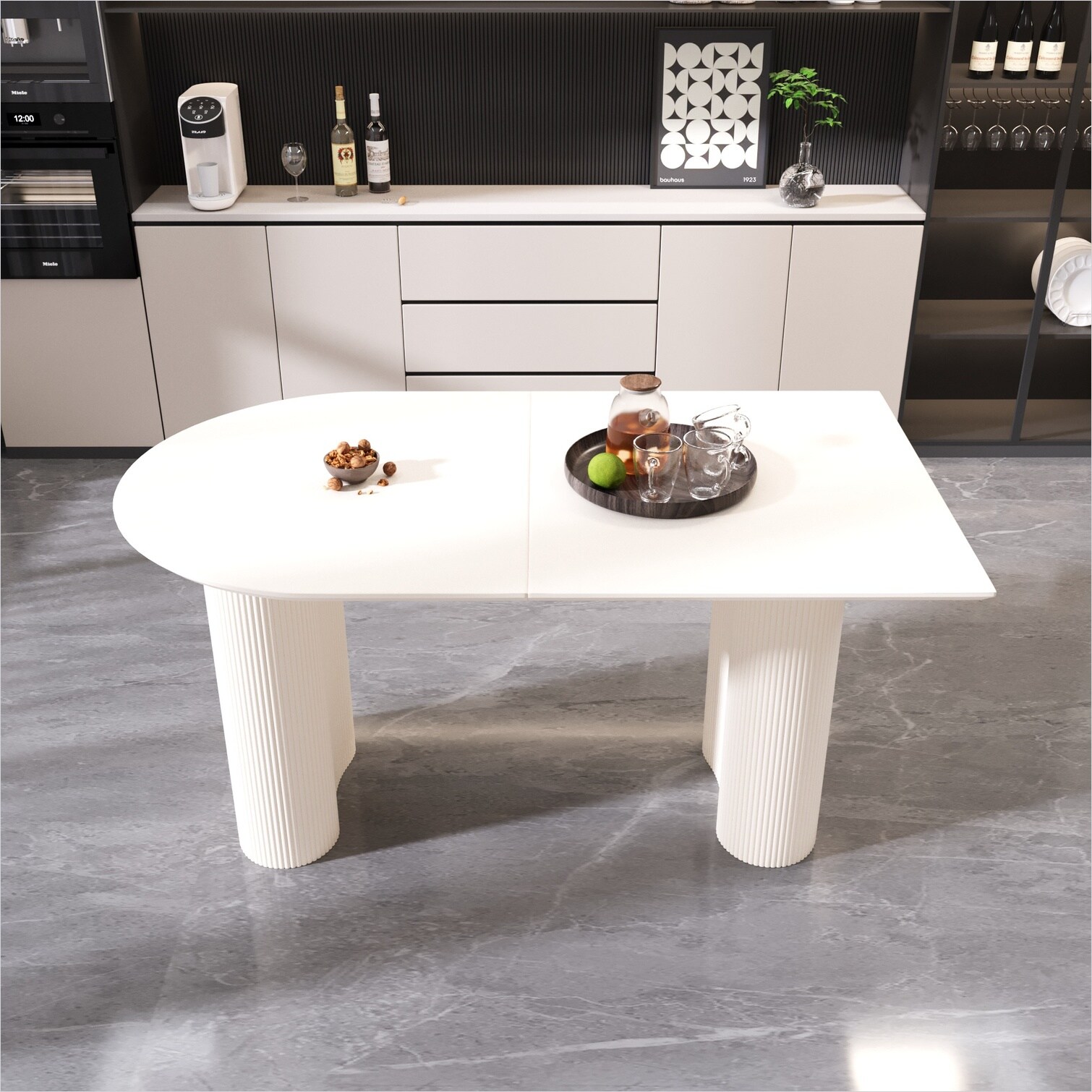 Naturefalls 19BUAVM873W1 Dining-Tables - View #2