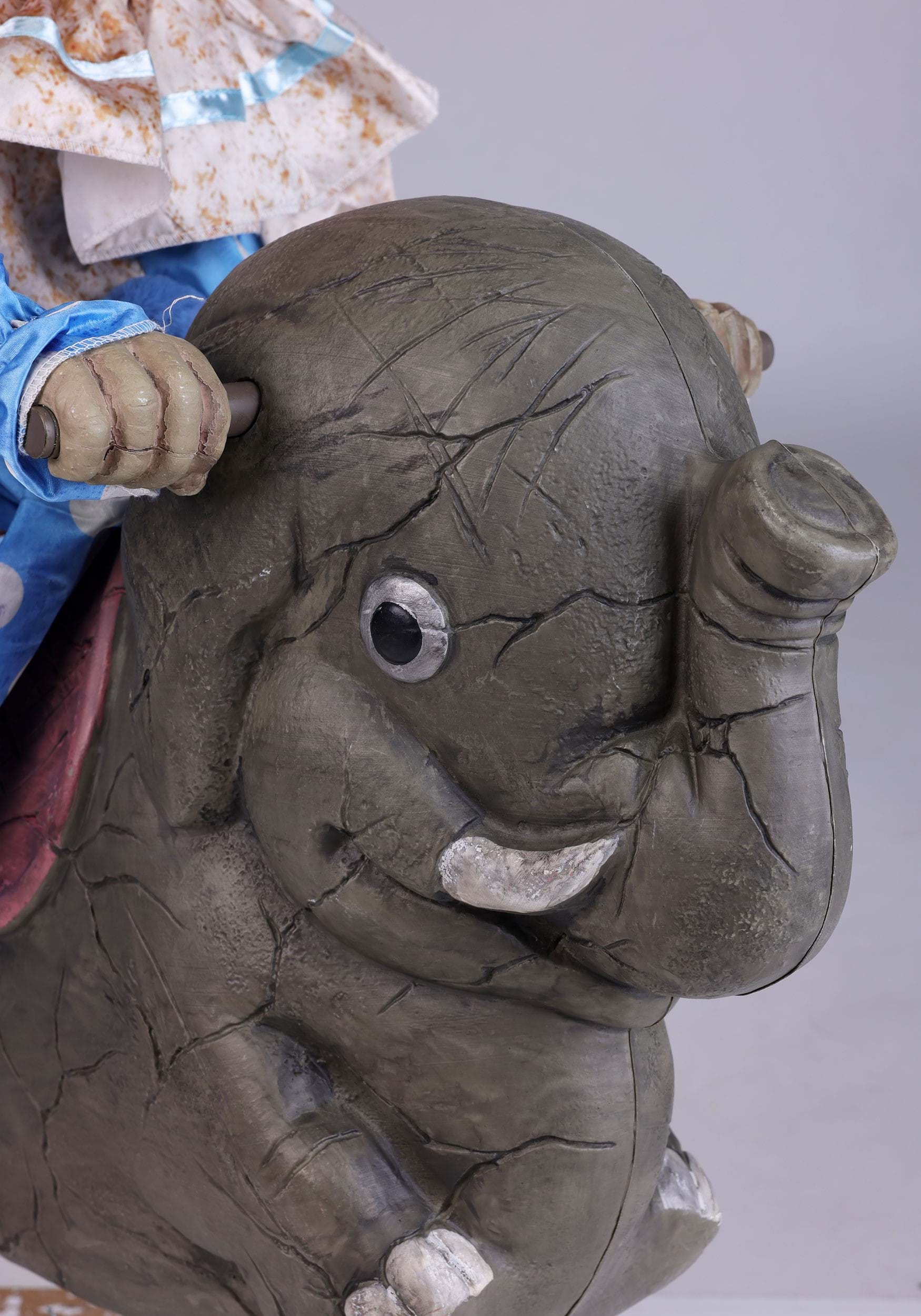 HalloweenCostumes.com FUN97217-ST Outdoor-Halloween-Decor - View #2