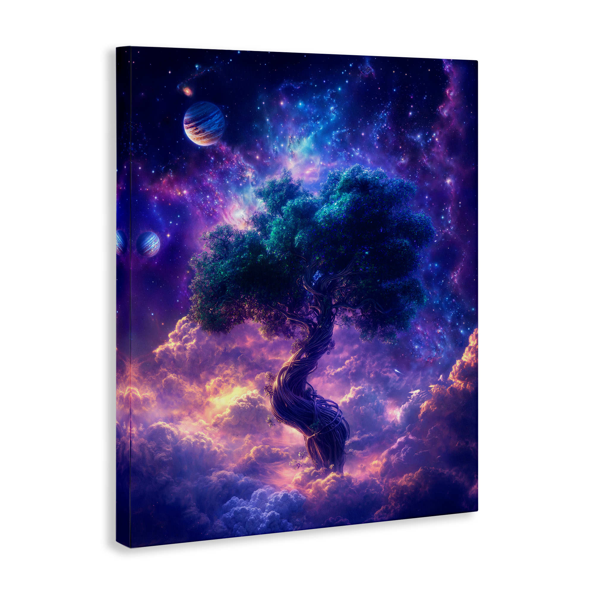 Stupell Industries BT-309-CN-30X40 Wall-Art - View #2