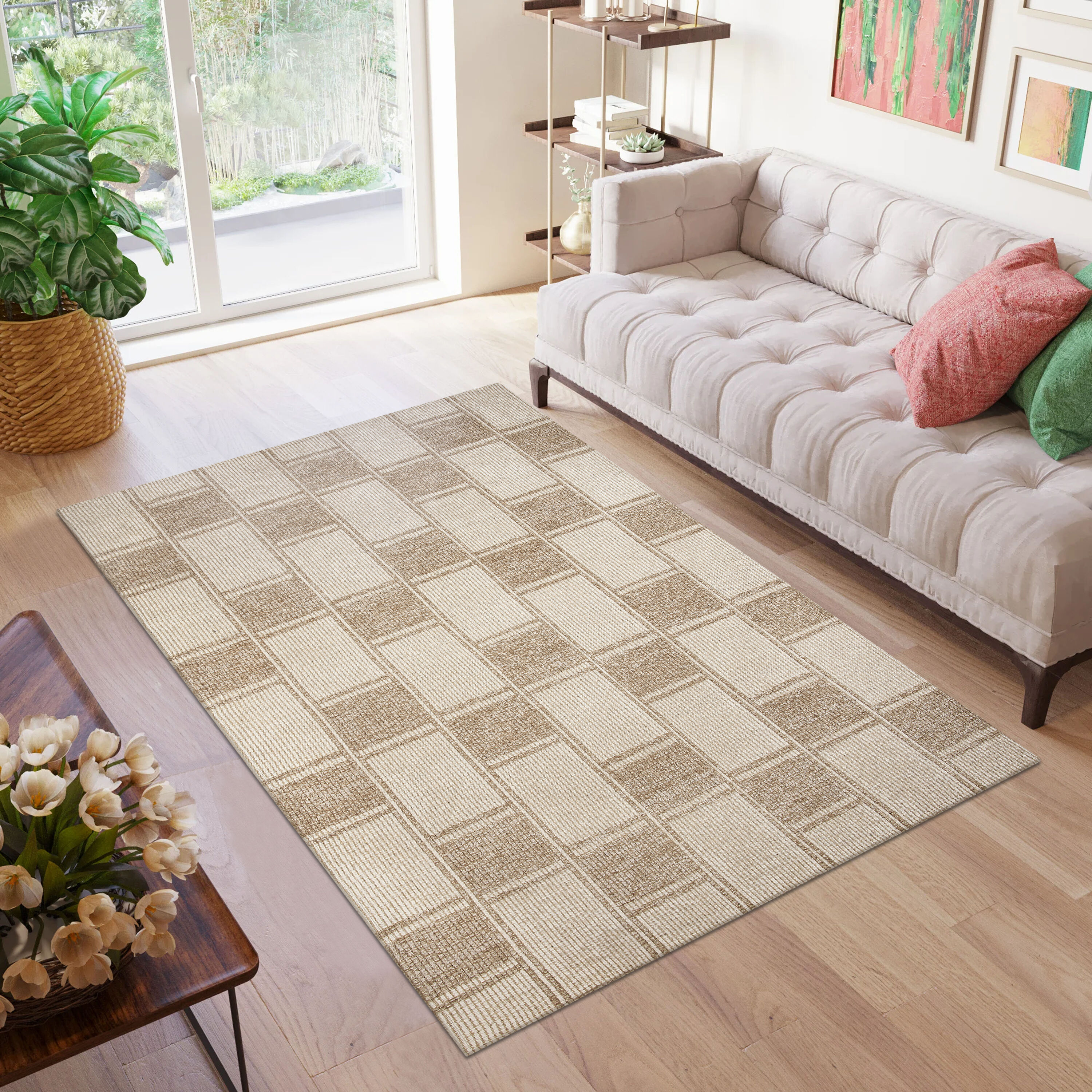 allen + roth 33052 rugs - View #8