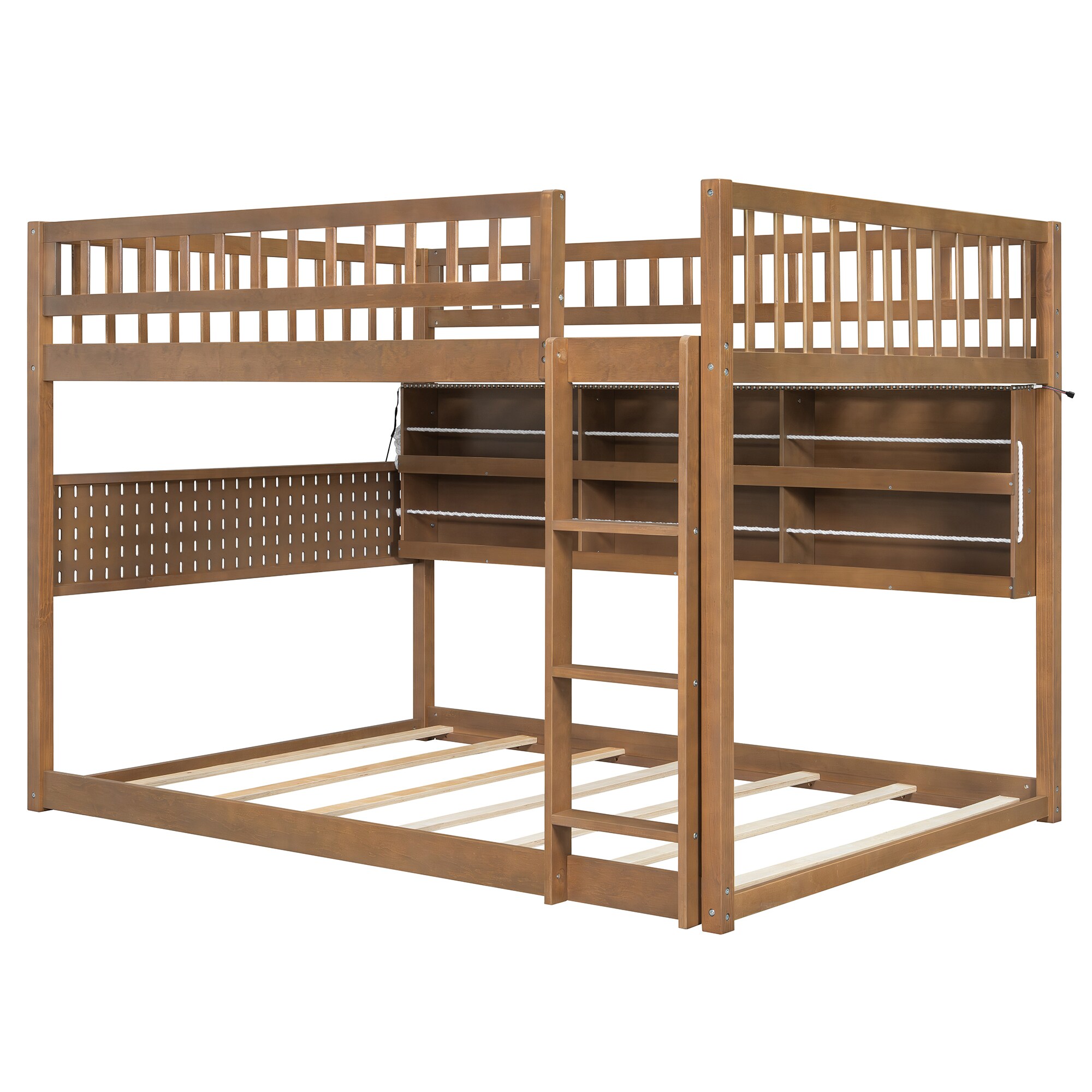 GDFStudio 375896 Bunk-Beds - View #4