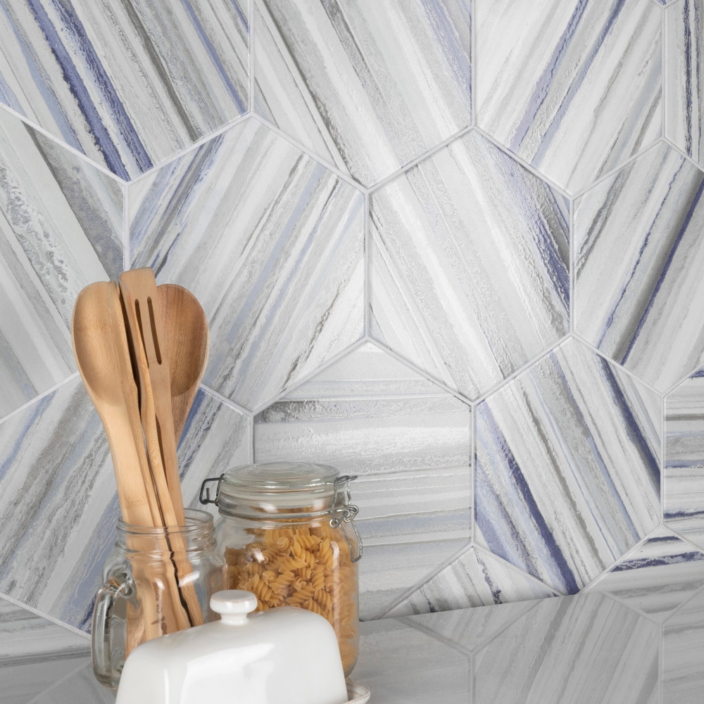 Affinity Tile FCD10FWBL Ceramic-Tile - View #8