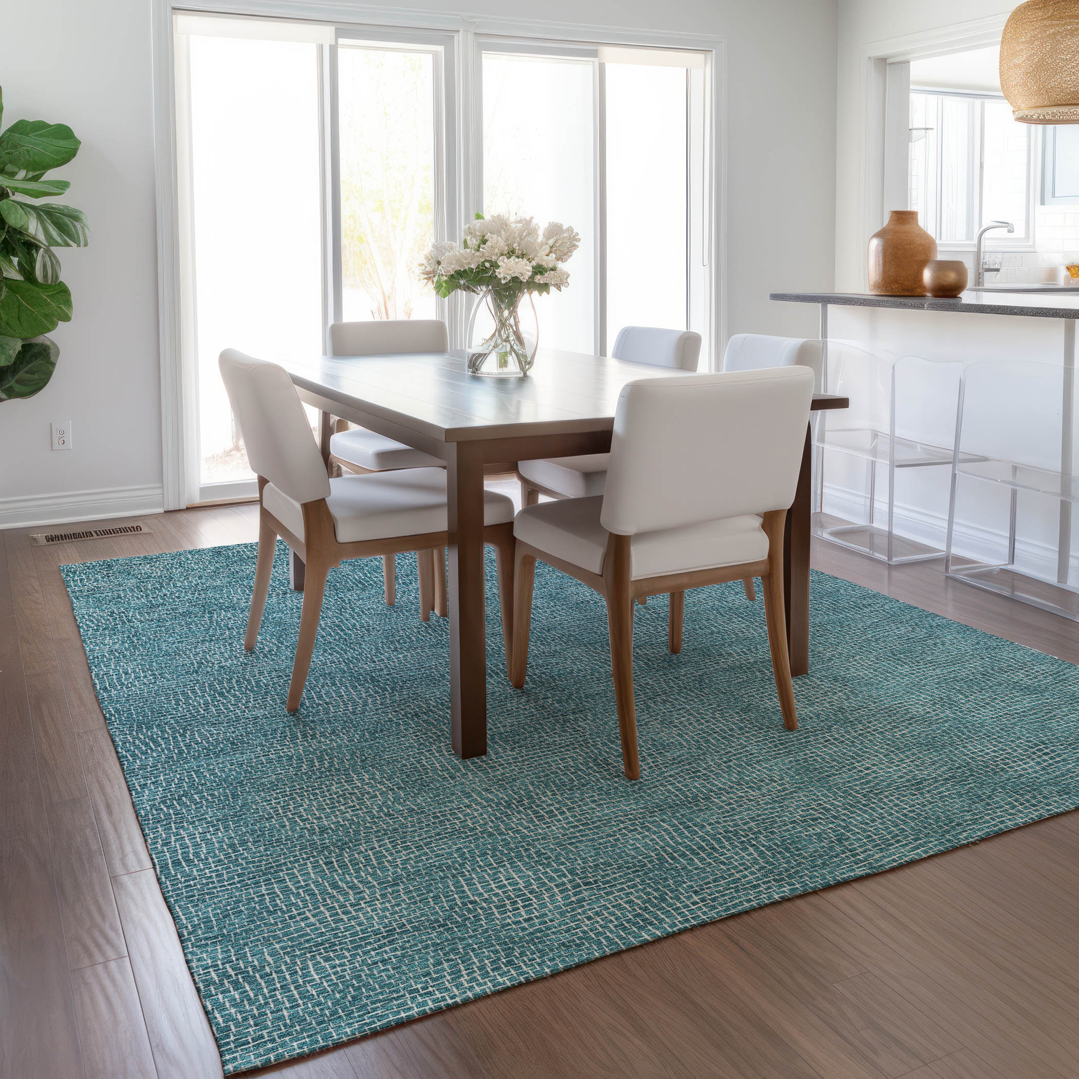 Addison Rugs ACN1057TE30X46 rugs - View #7
