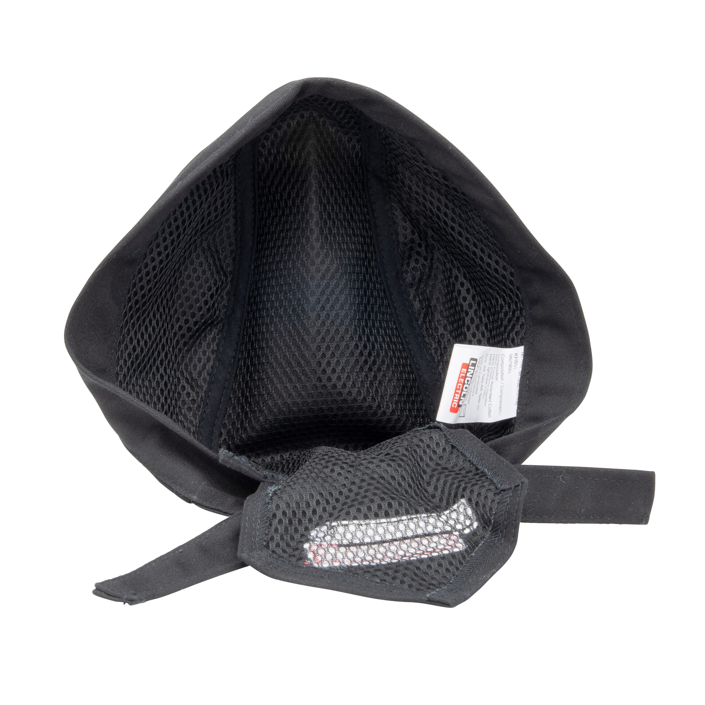 Lincoln Electric KH851 Welding-Apparel - View #6