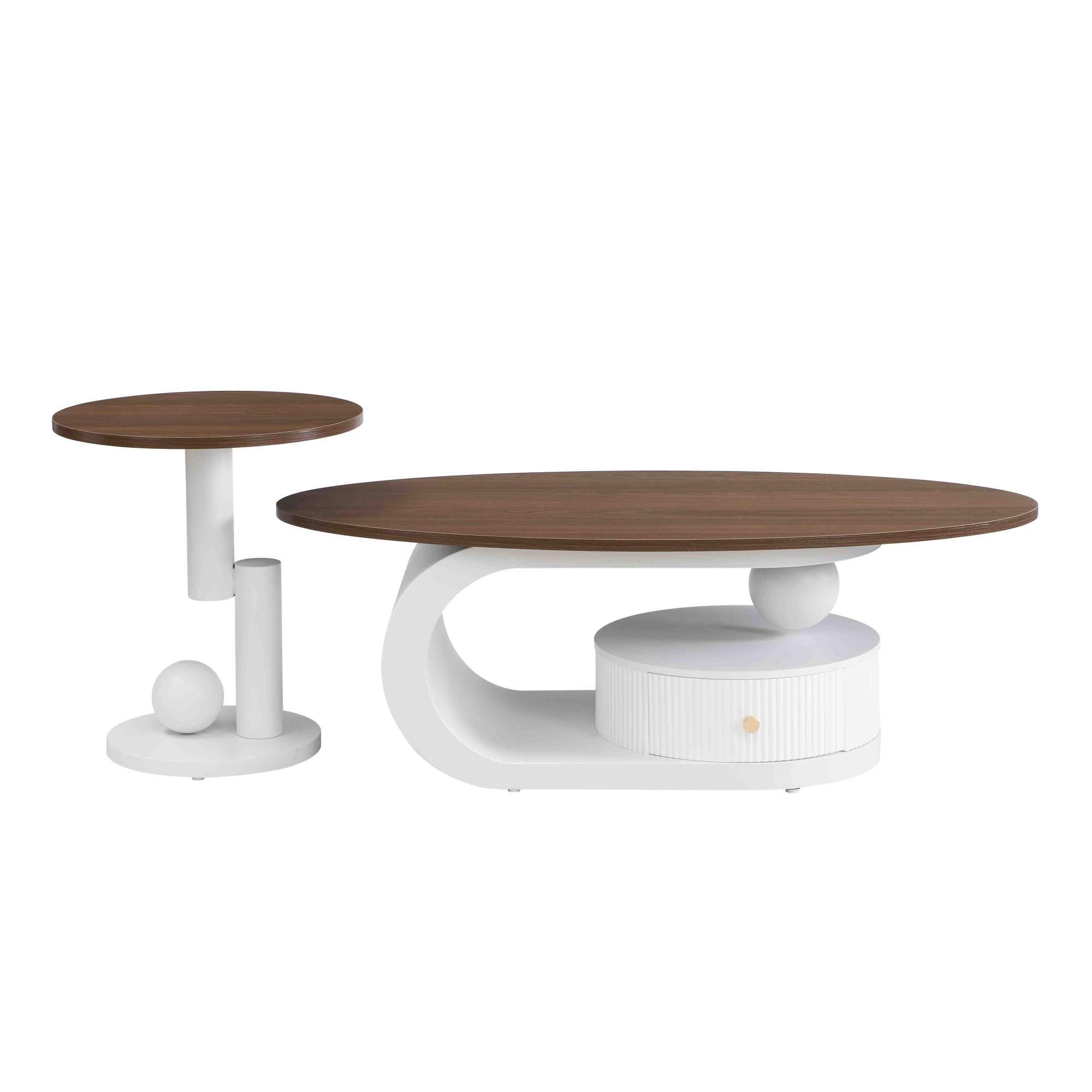 zwyo hosimu Q26072100670 Coffee-Tables - View #4
