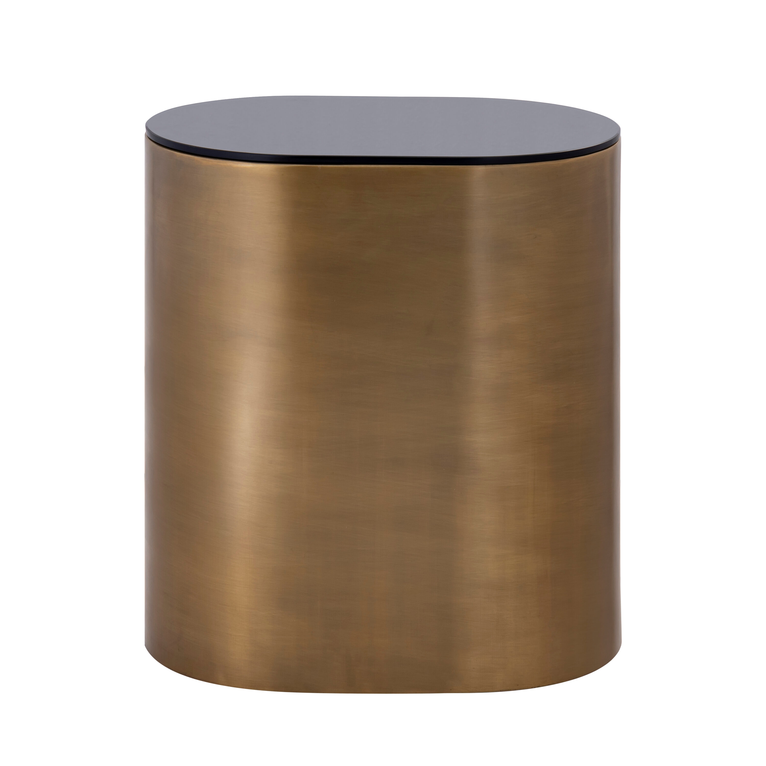 Westmore by ELK Lighting LW-221104209 Lakeview Modern Brass Accent Table Set