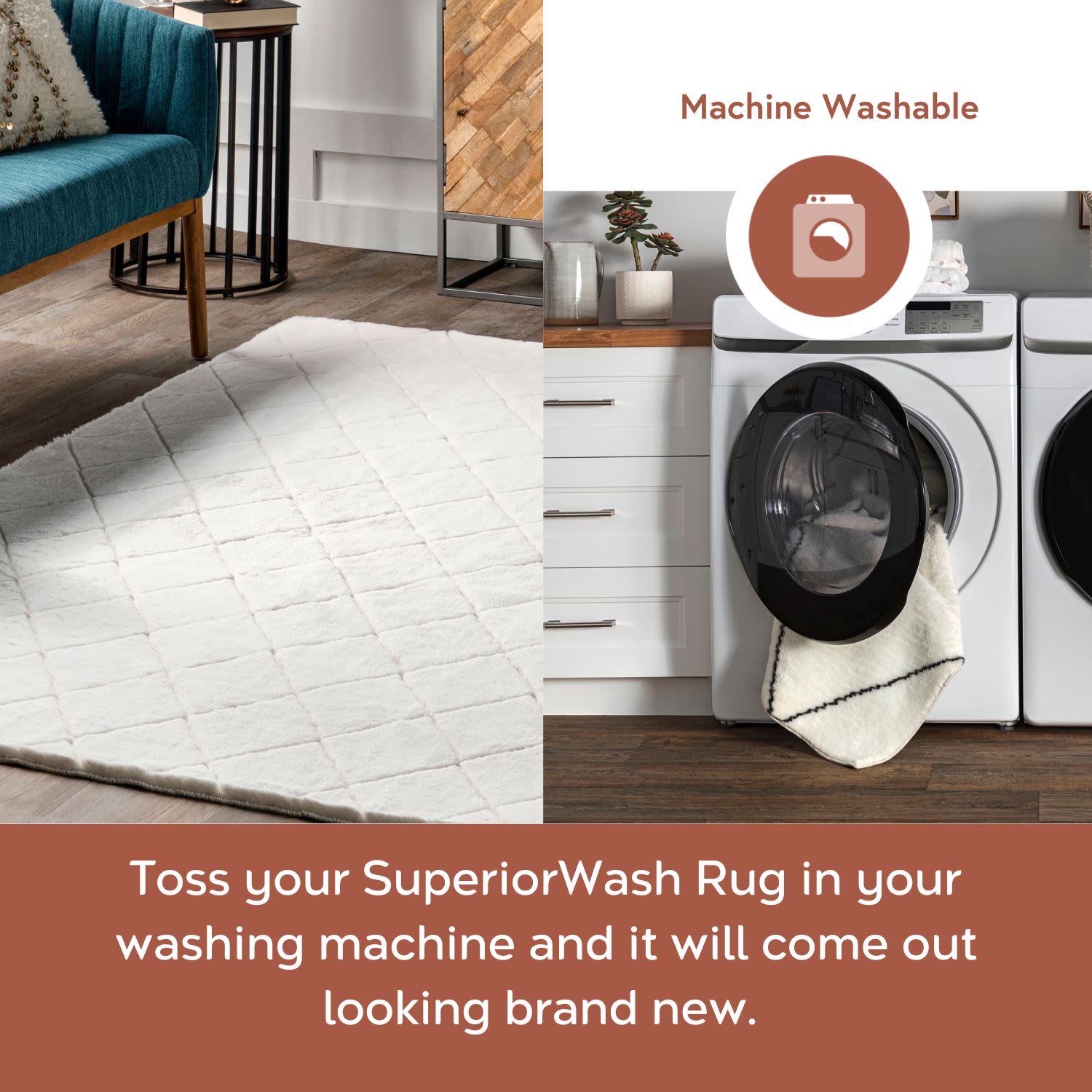 nuLOOM HJWR01A-3906 rugs - View #11