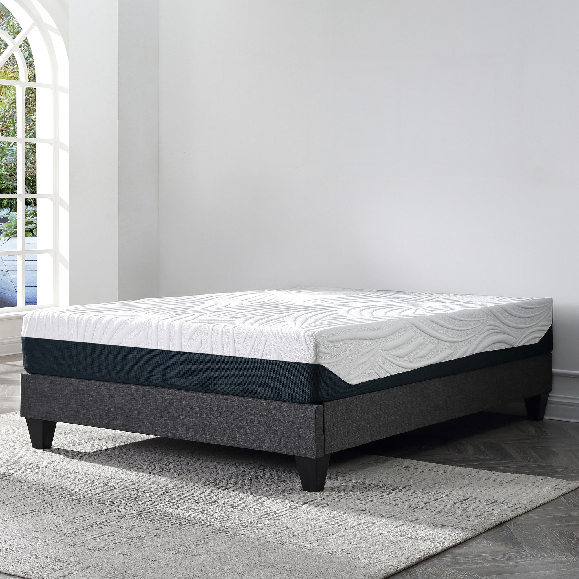 IHOMEadore MDACBED-10-K beds - View #4