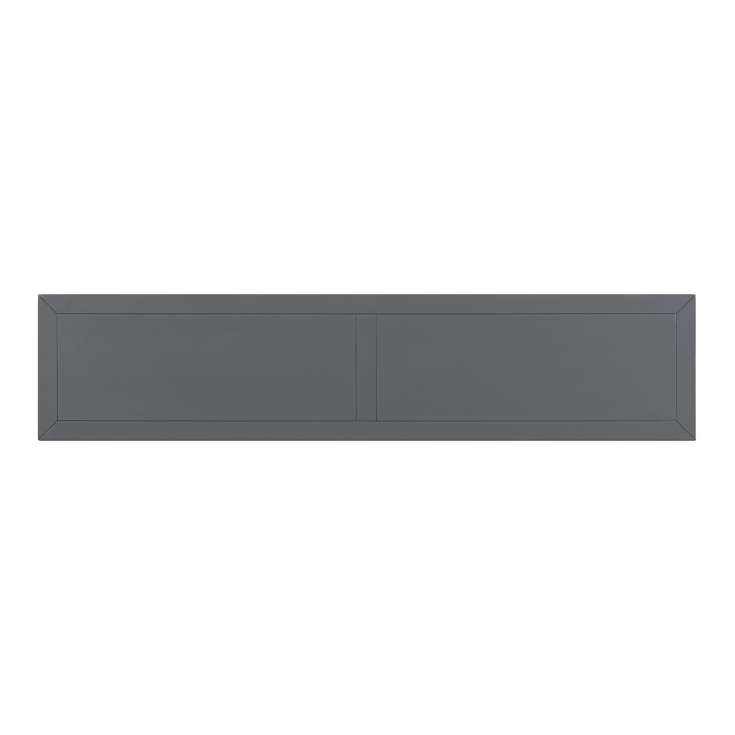 SINOFURN SYA020138GY Console-Sofa-Tables - View #2