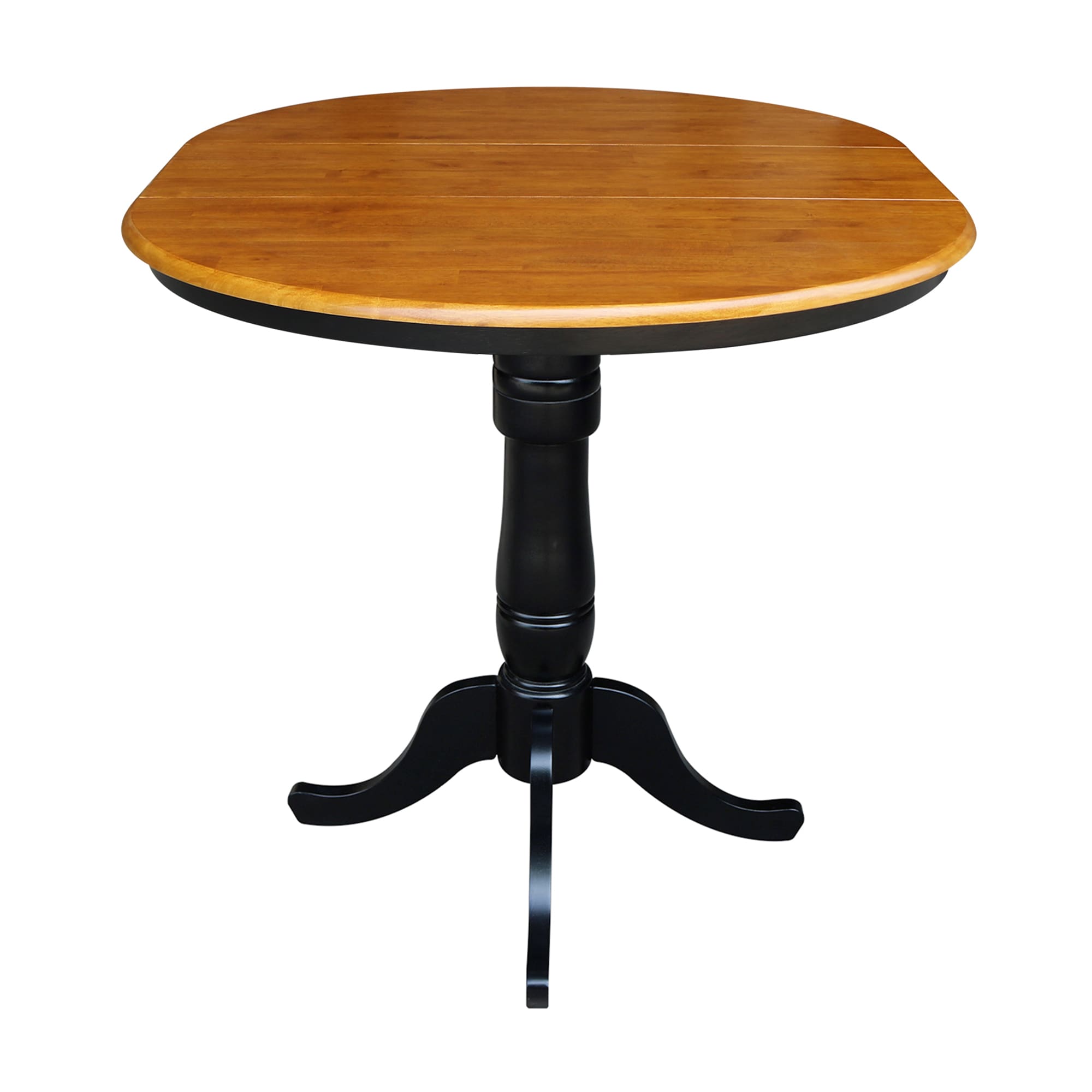 International Concepts K57-36RXT-6B Dining-Tables - View #6