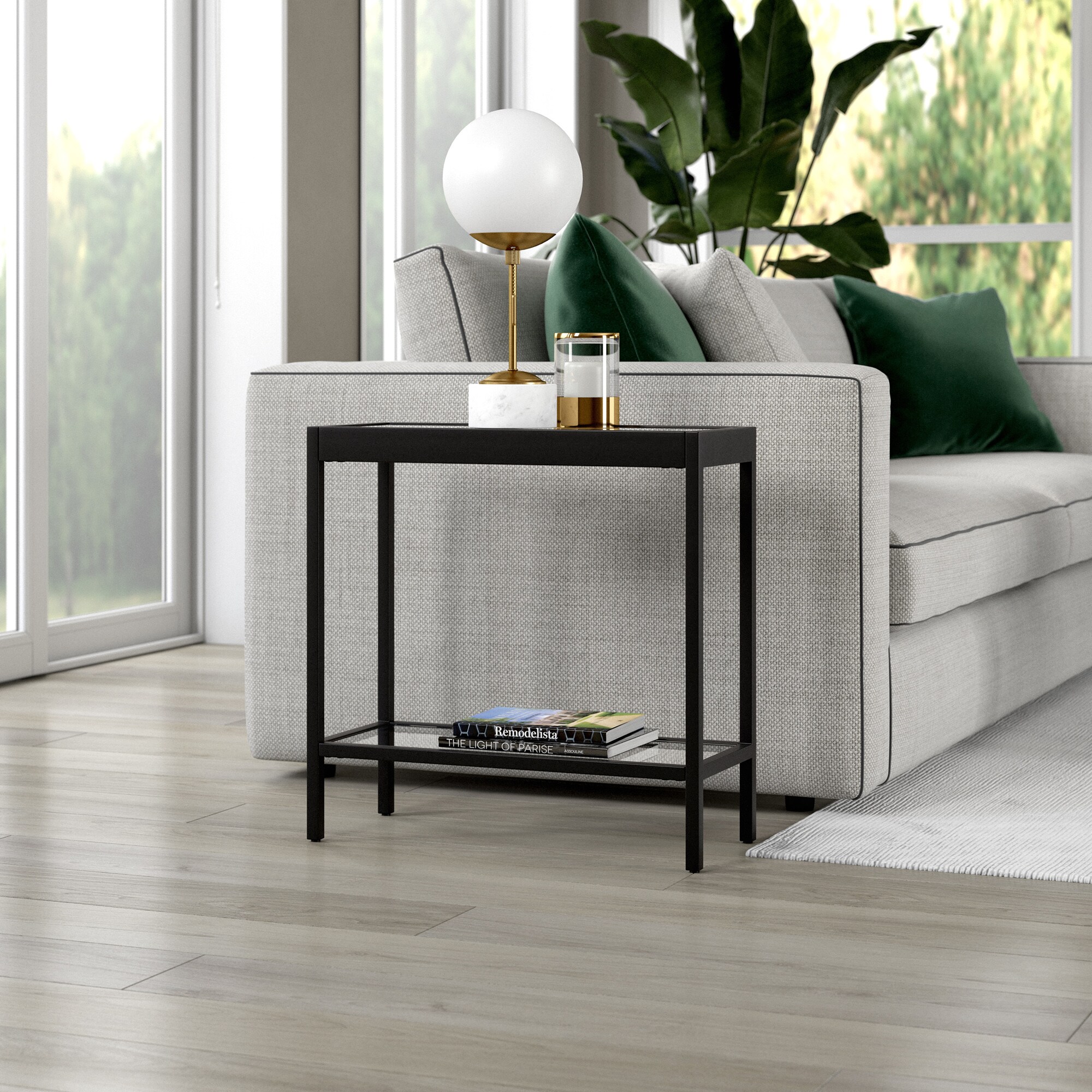 Hailey Home ST1319 End-Tables - View #7