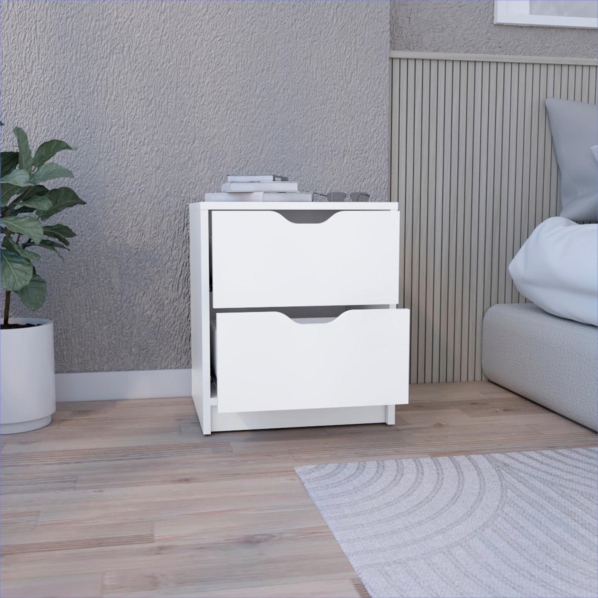 Watnature 788MXAXWI2XD nightstands - View #5