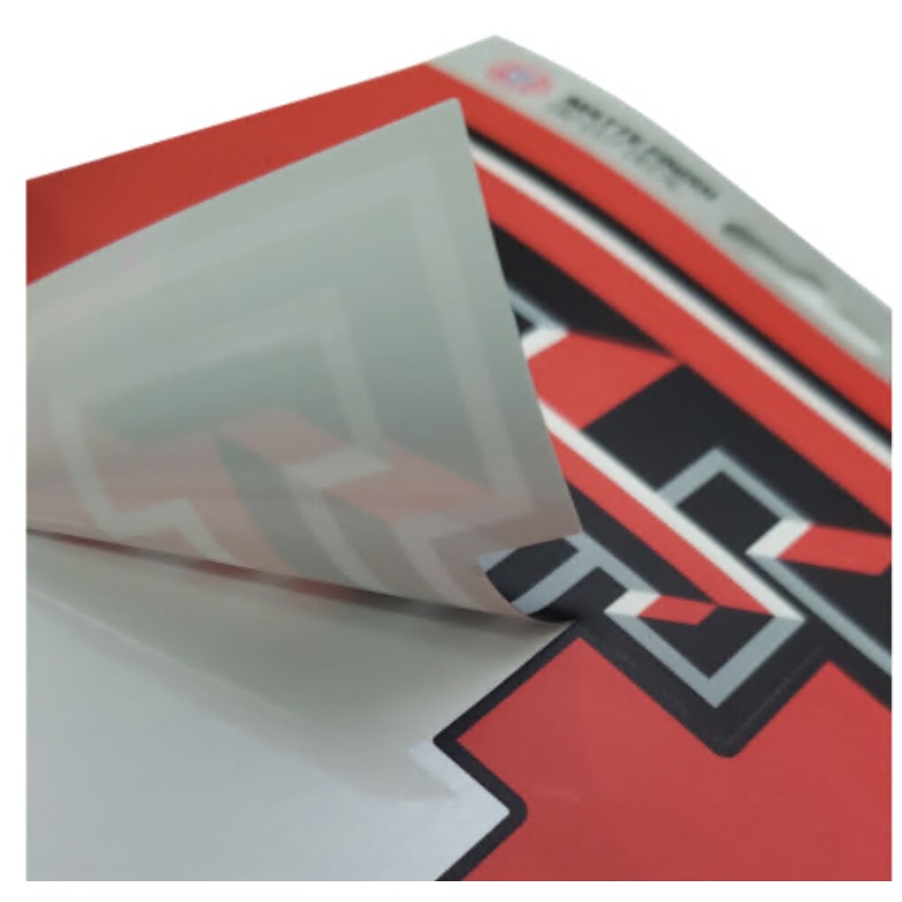 Logo Brands 164-F602-SH Exterior-Car-Acc - View #2