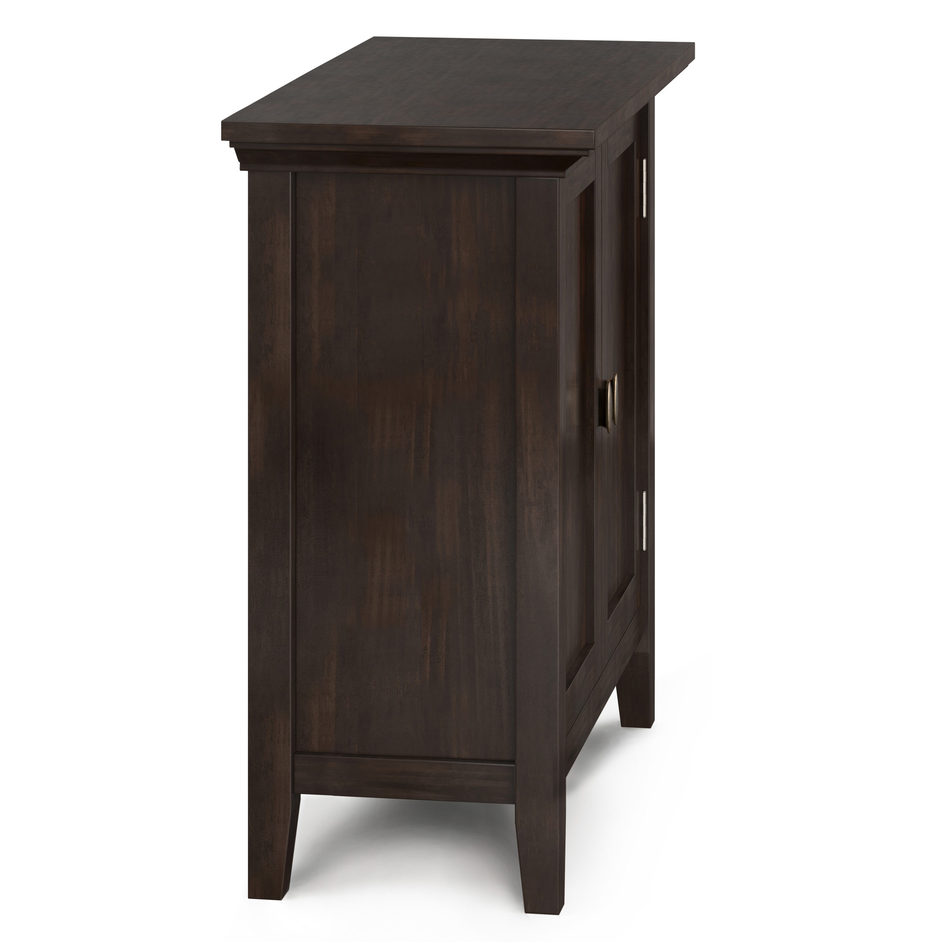 Simpli Home AXCRED14-BRU Gaming-Storage - View #6