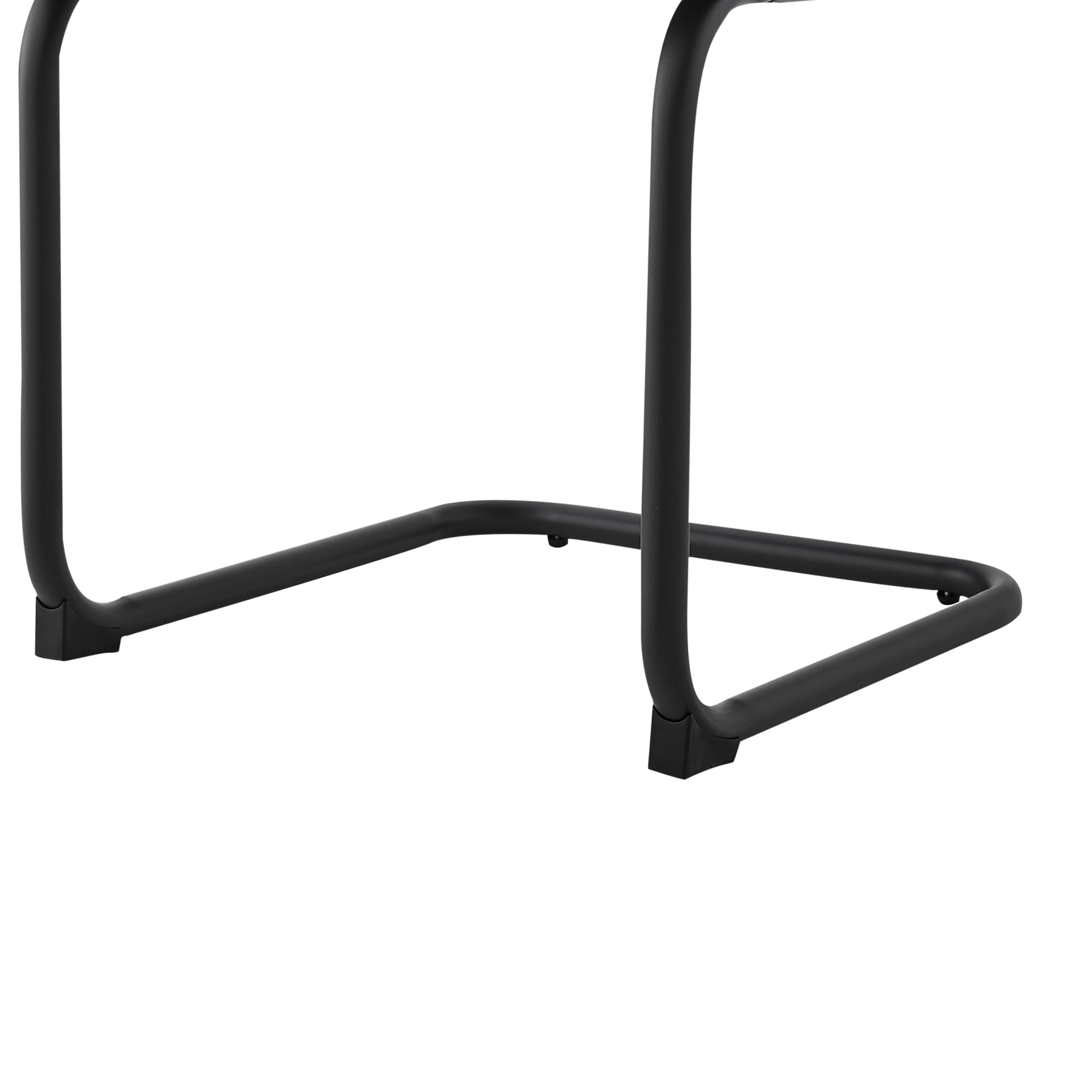 Loft Lyfe DC465-02BK-LS Dining-Chairs - View #8
