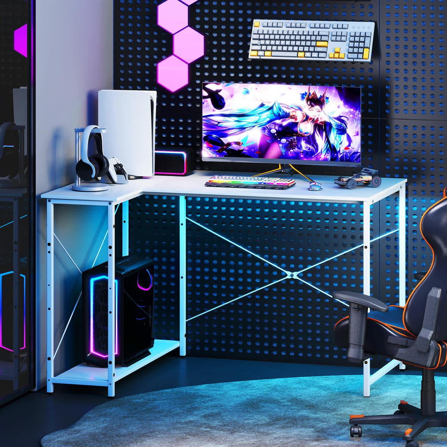 VERYKE 3871217202603 desks - View #5