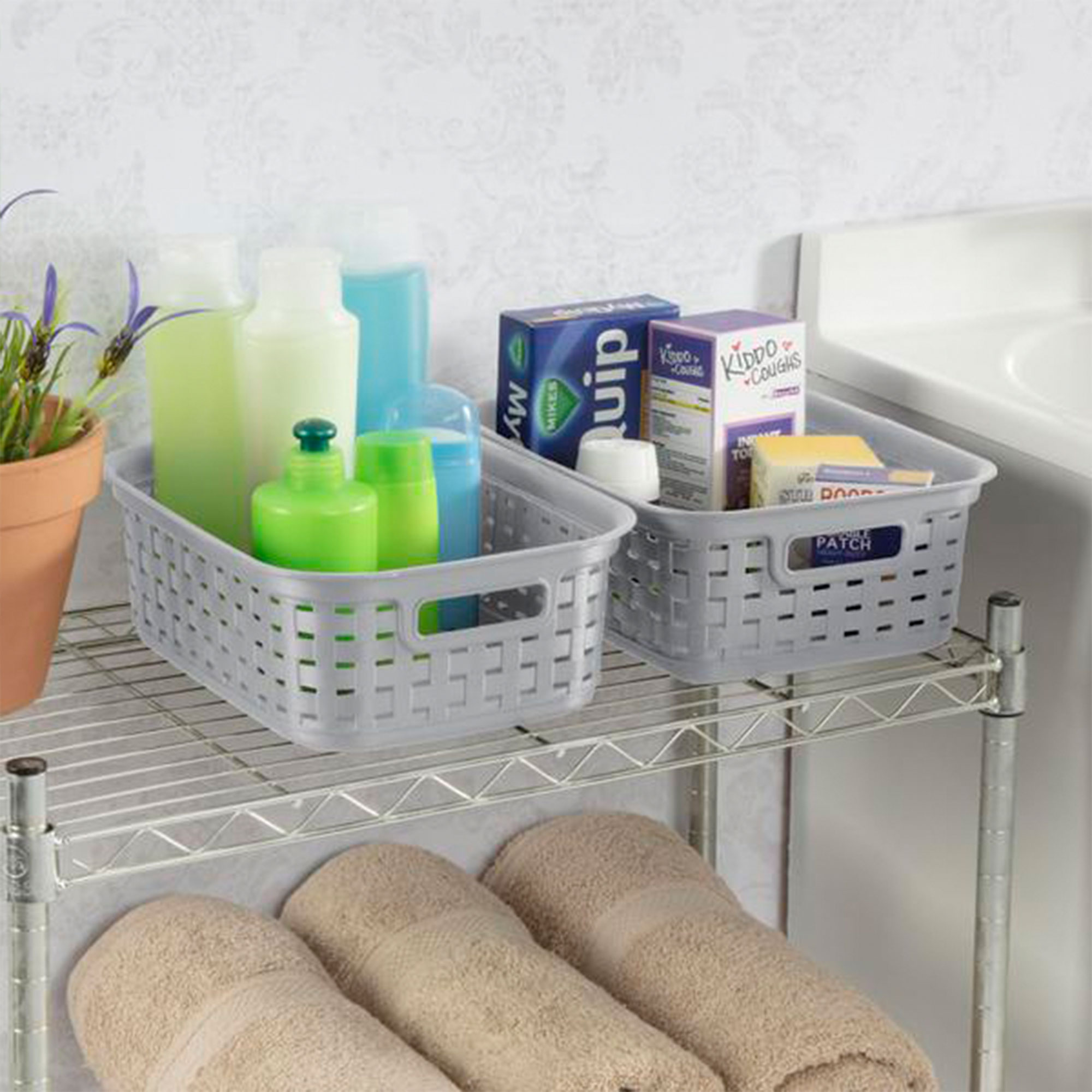 Sterilite 326788 Bins-Baskets - View #5