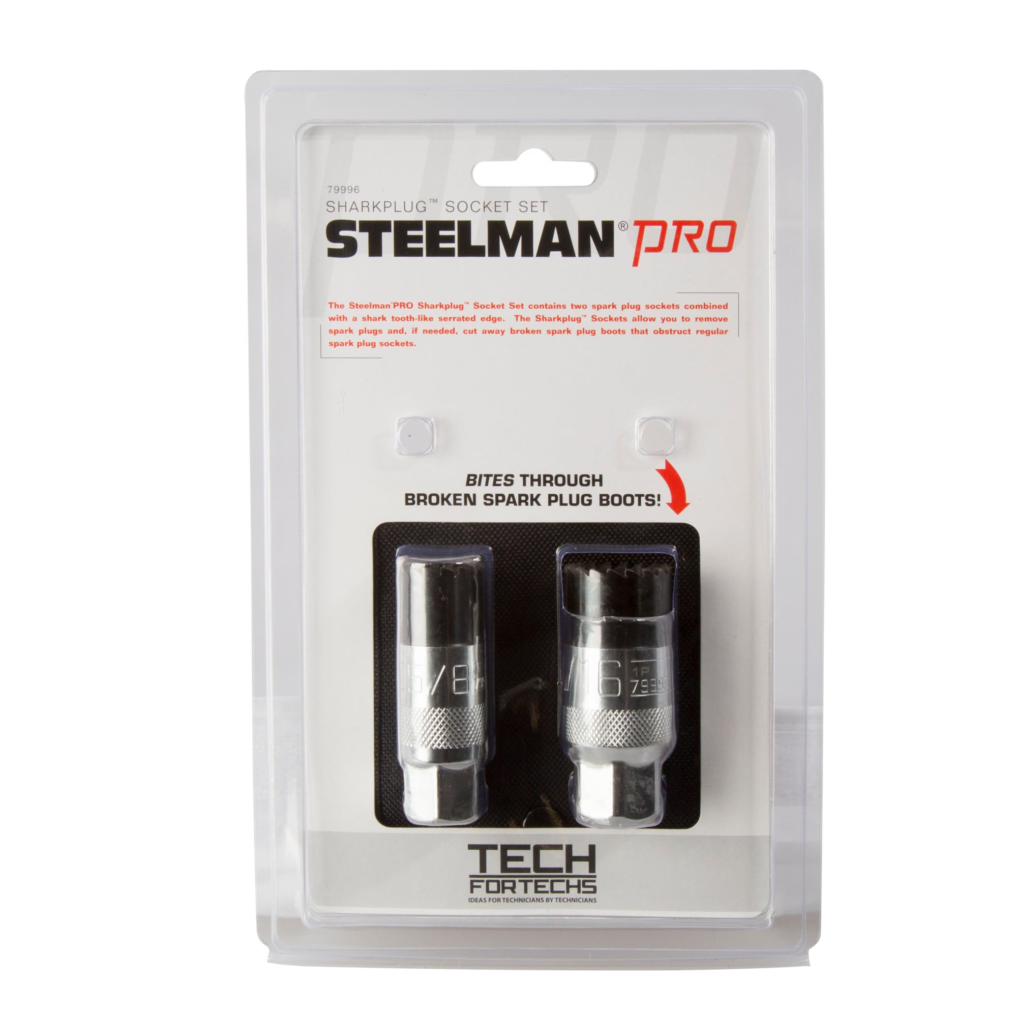 STEELMAN PRO 79996 Socket-Sets - View #5