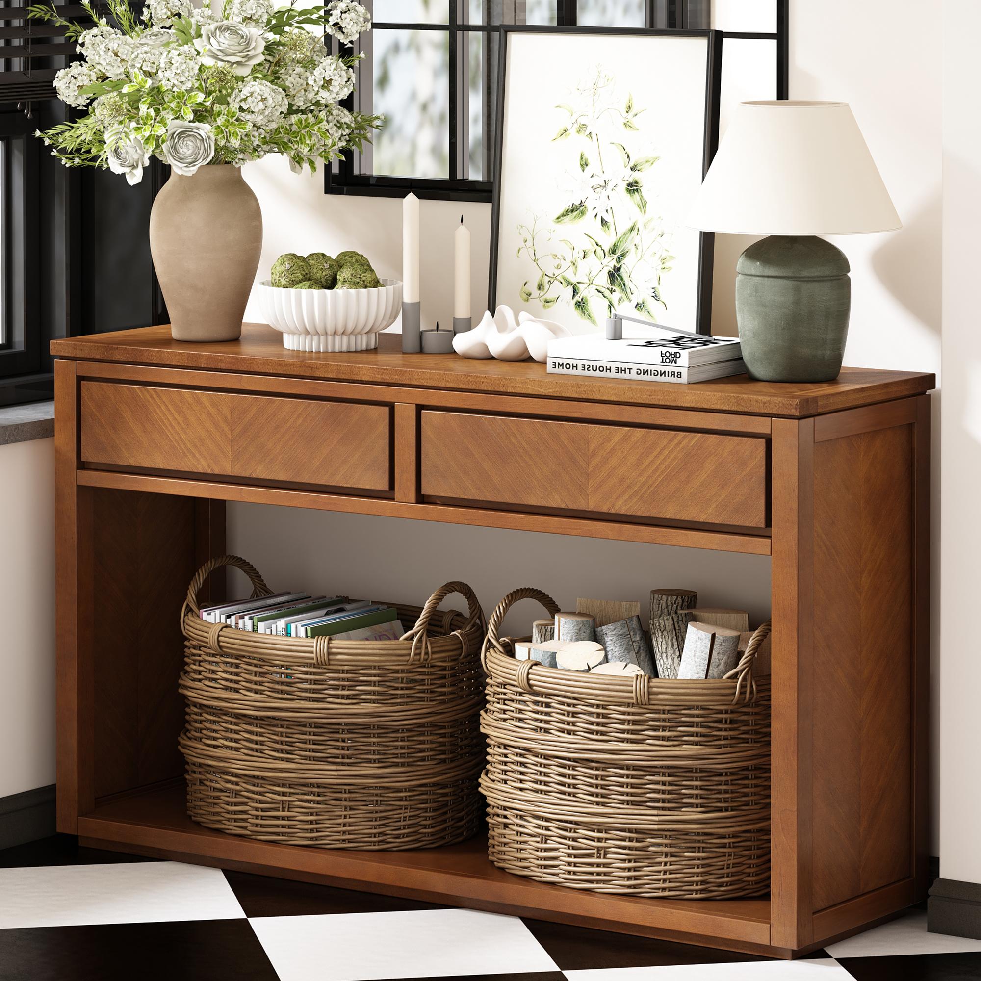 Bayfeve BF-314994D-IN Console-Sofa-Tables - View #4