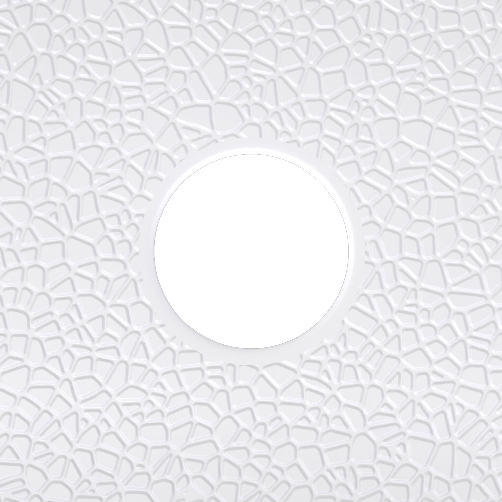 DreamLine B2DS3636XXC0001 Shower-Floors - View #3