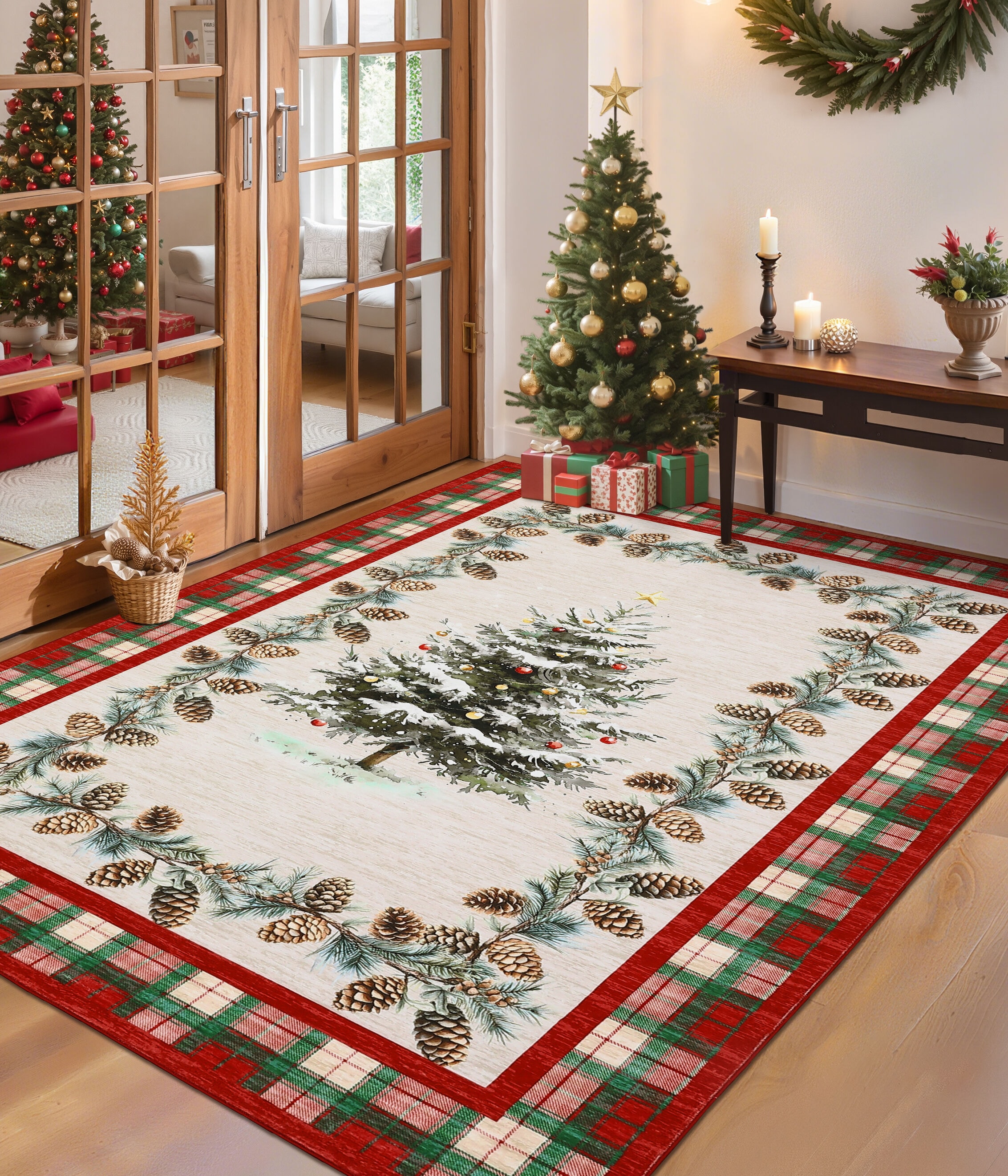Aoile AJ0WFMEM9TM030B rugs - View #3