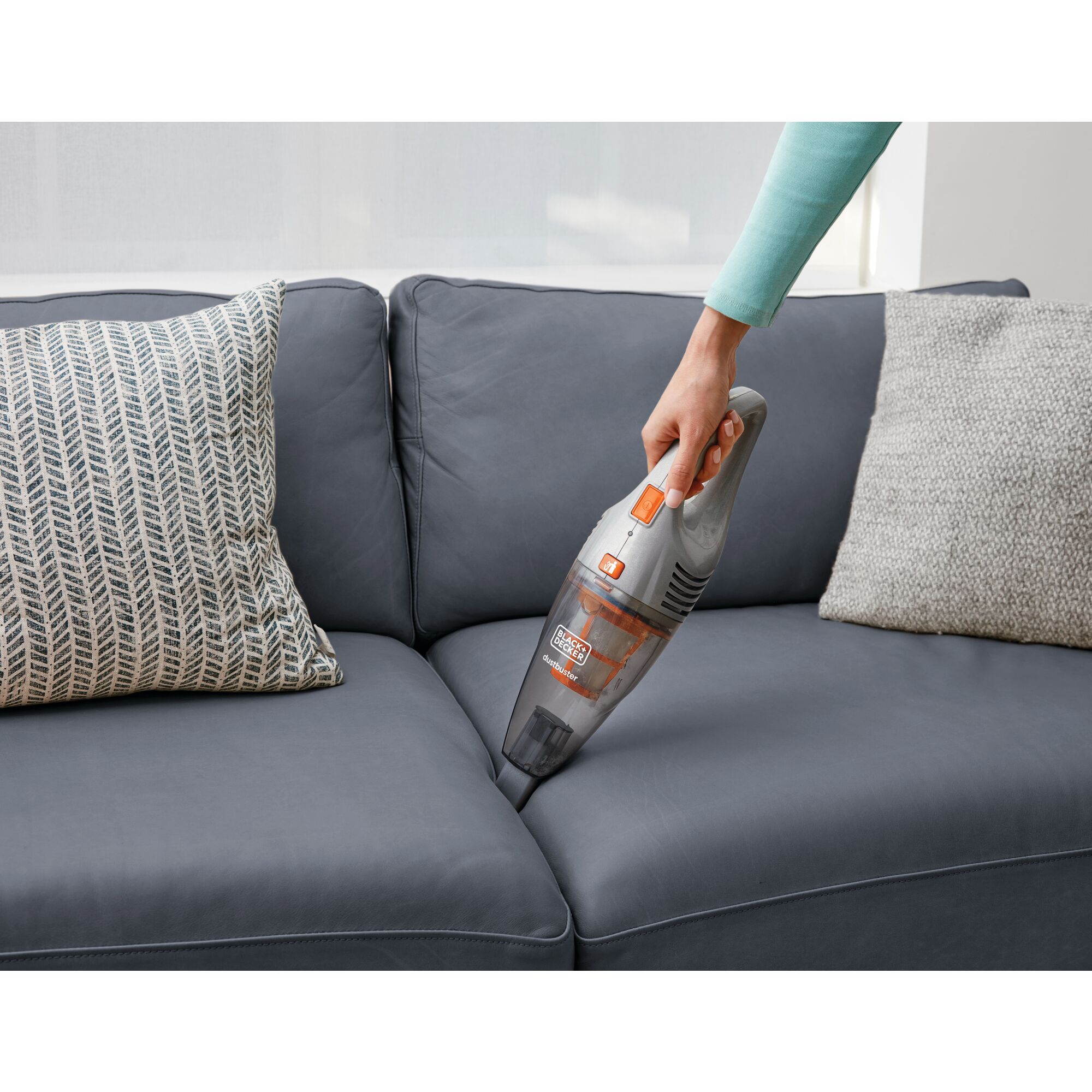 BLACK+DECKER dustbuster Cordless … curated on LTK