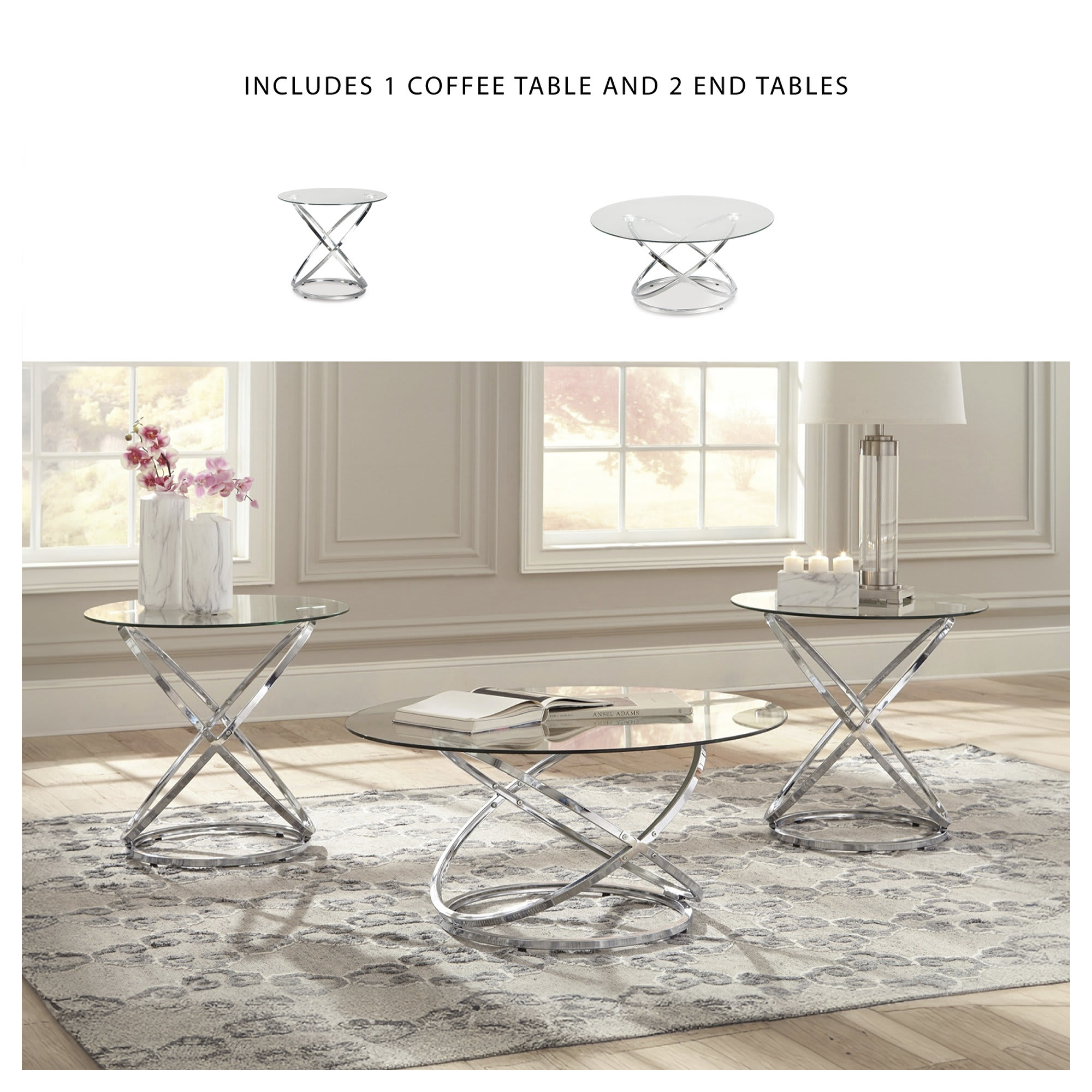 Signature Design by Ashley T270-13 Accent-Table-Sets - View #8